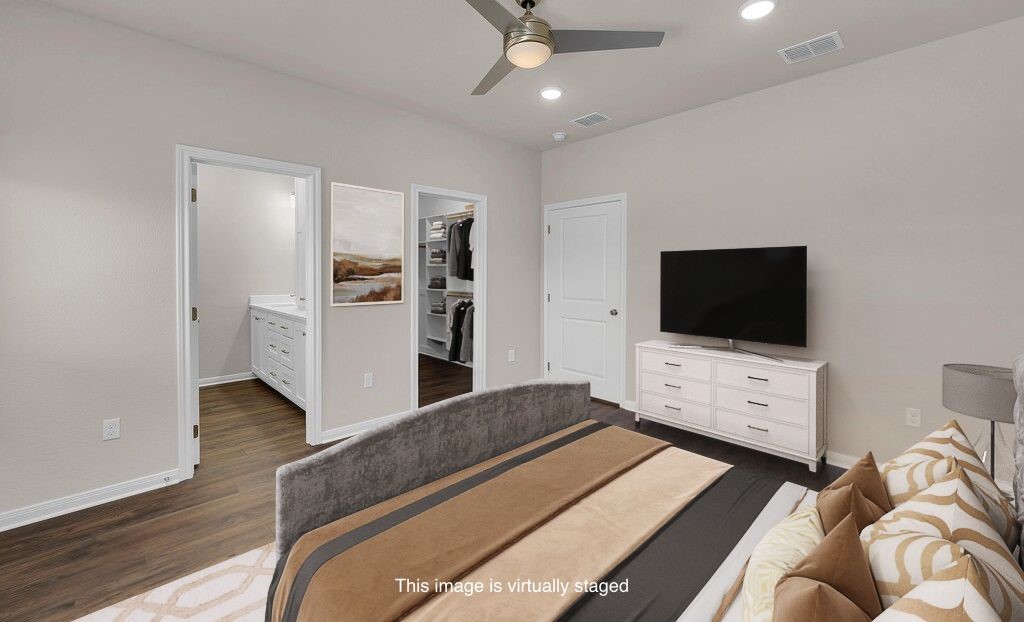 128 Morris Court, Mcgregor, TX, 76657