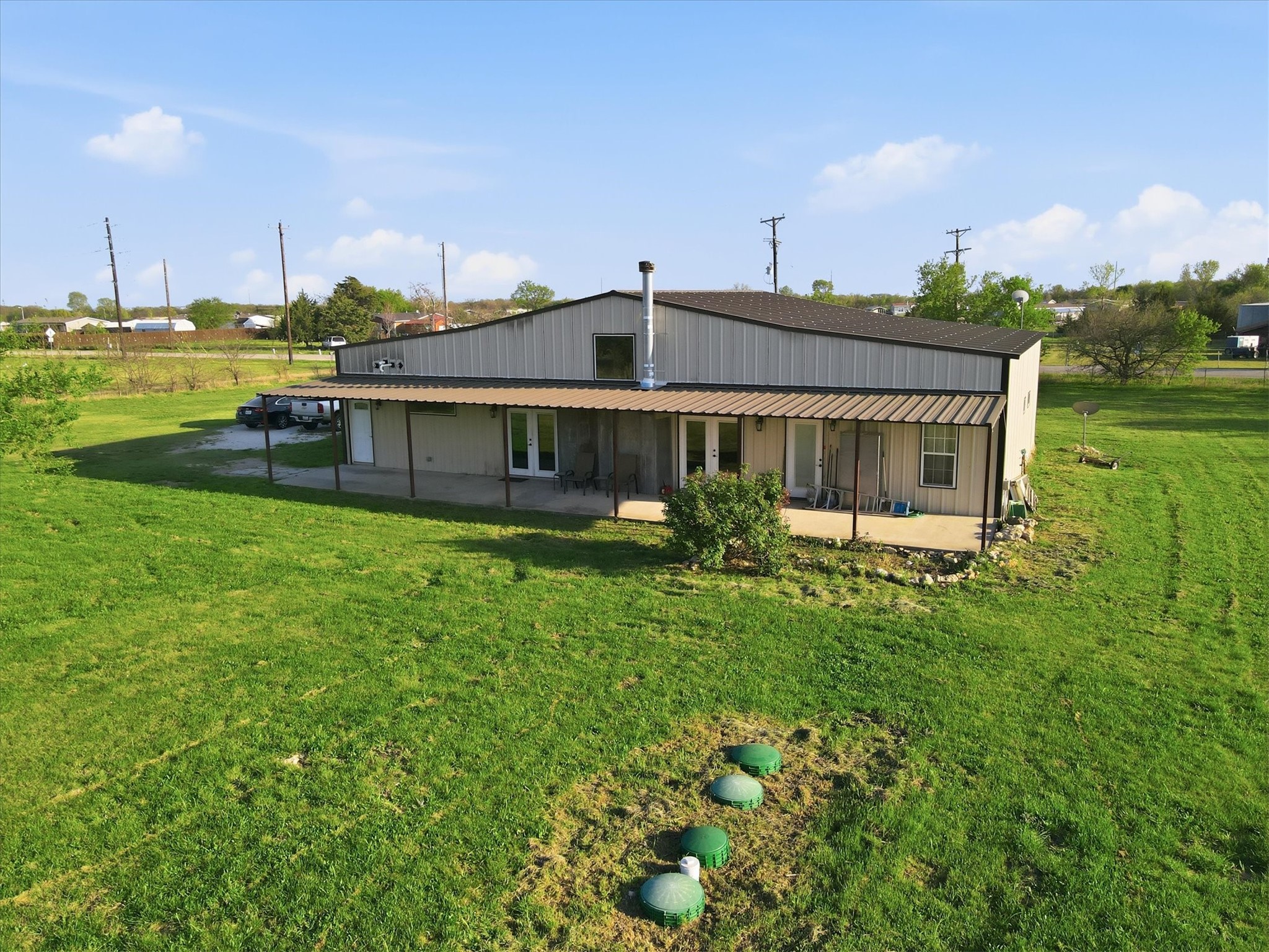 Property photo 03 of 11110 Old Stoney Road, Ponder, TX 76259 | MLS #21229936