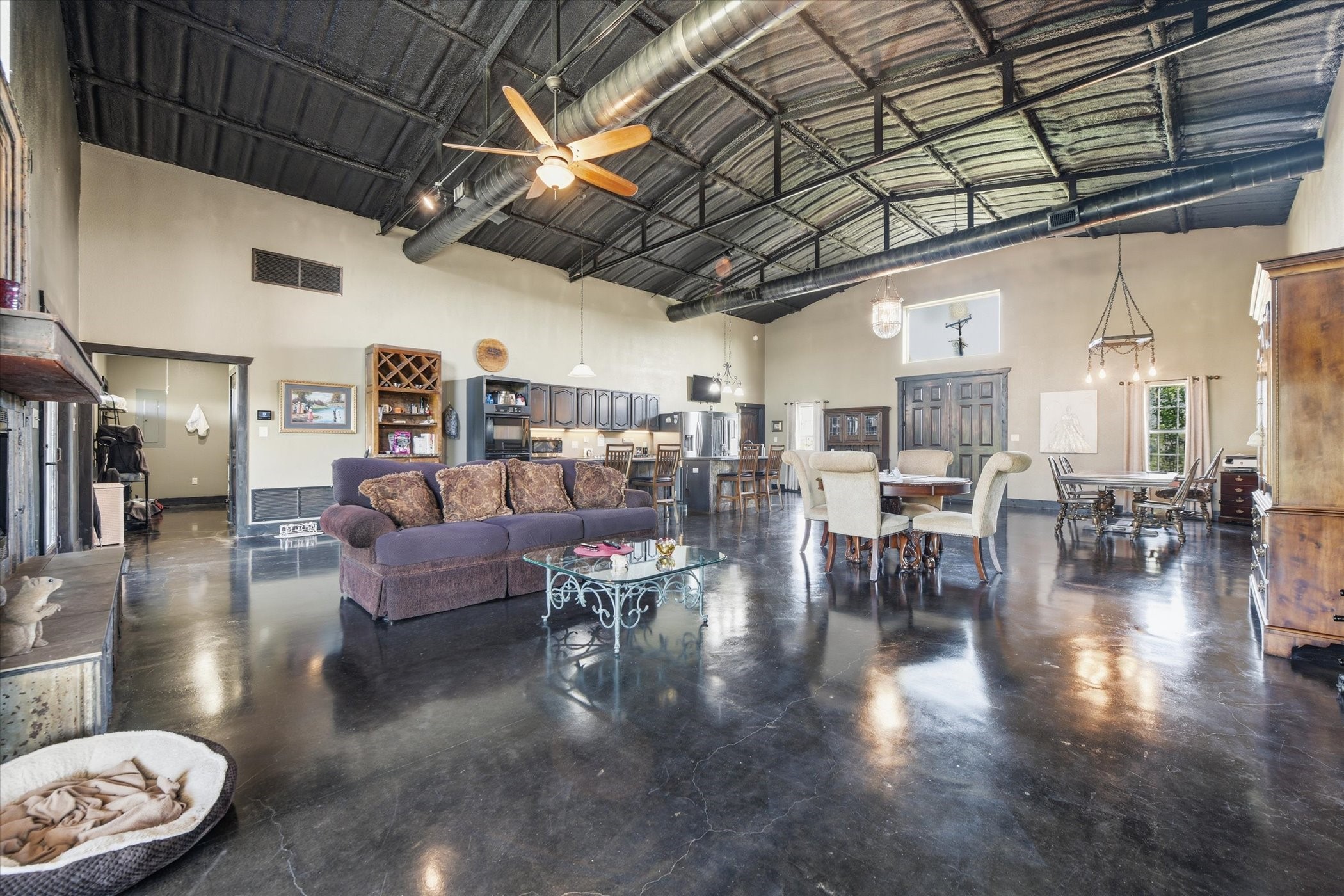 Property photo 04 of 11110 Old Stoney Road, Ponder, TX 76259 | MLS #21229936