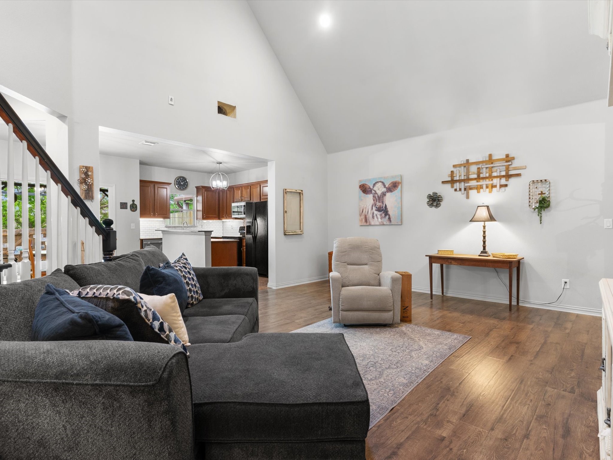 170 Greathouse Village, Decatur, TX, 76234