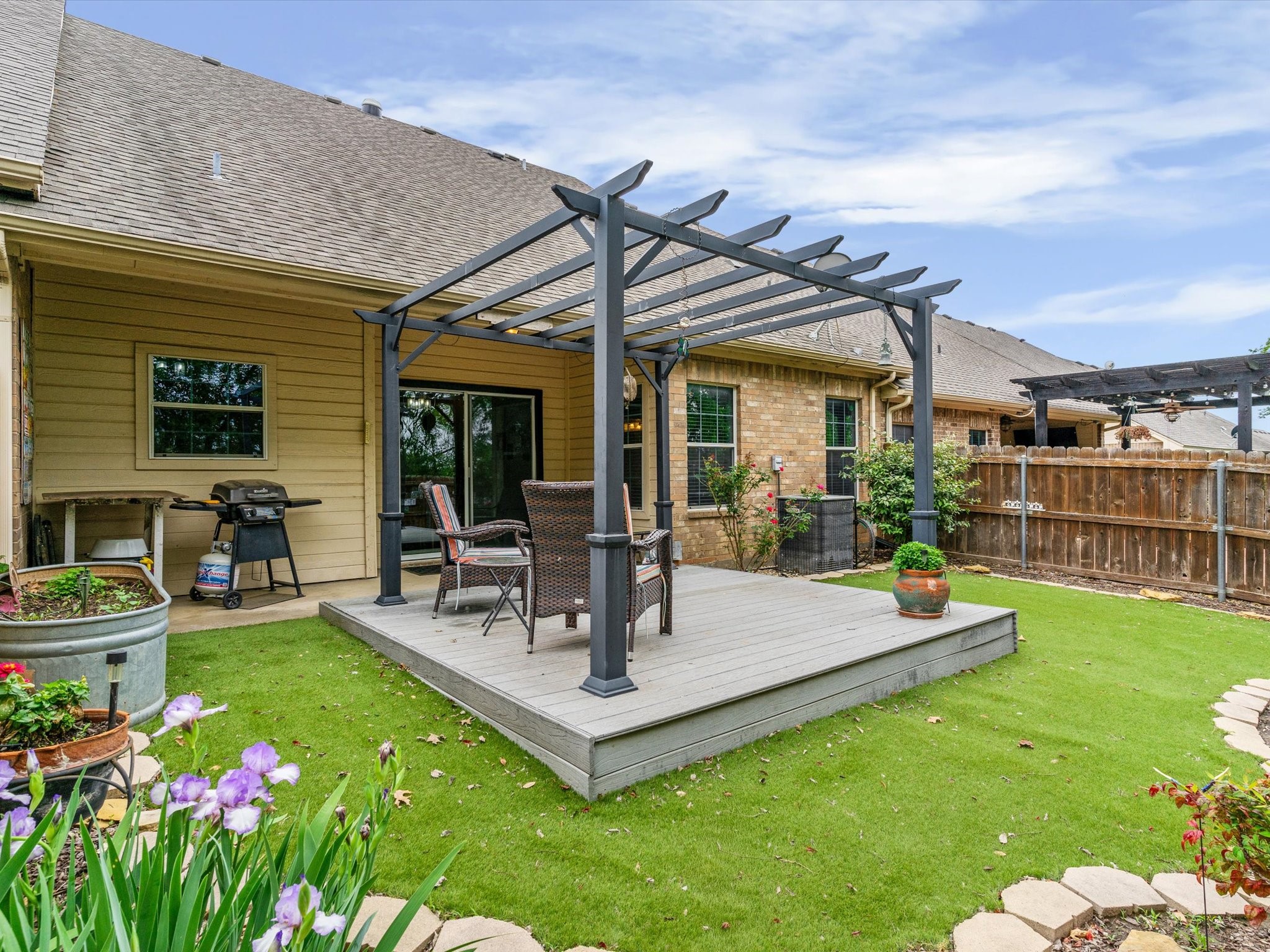 170 Greathouse Village, Decatur, TX, 76234