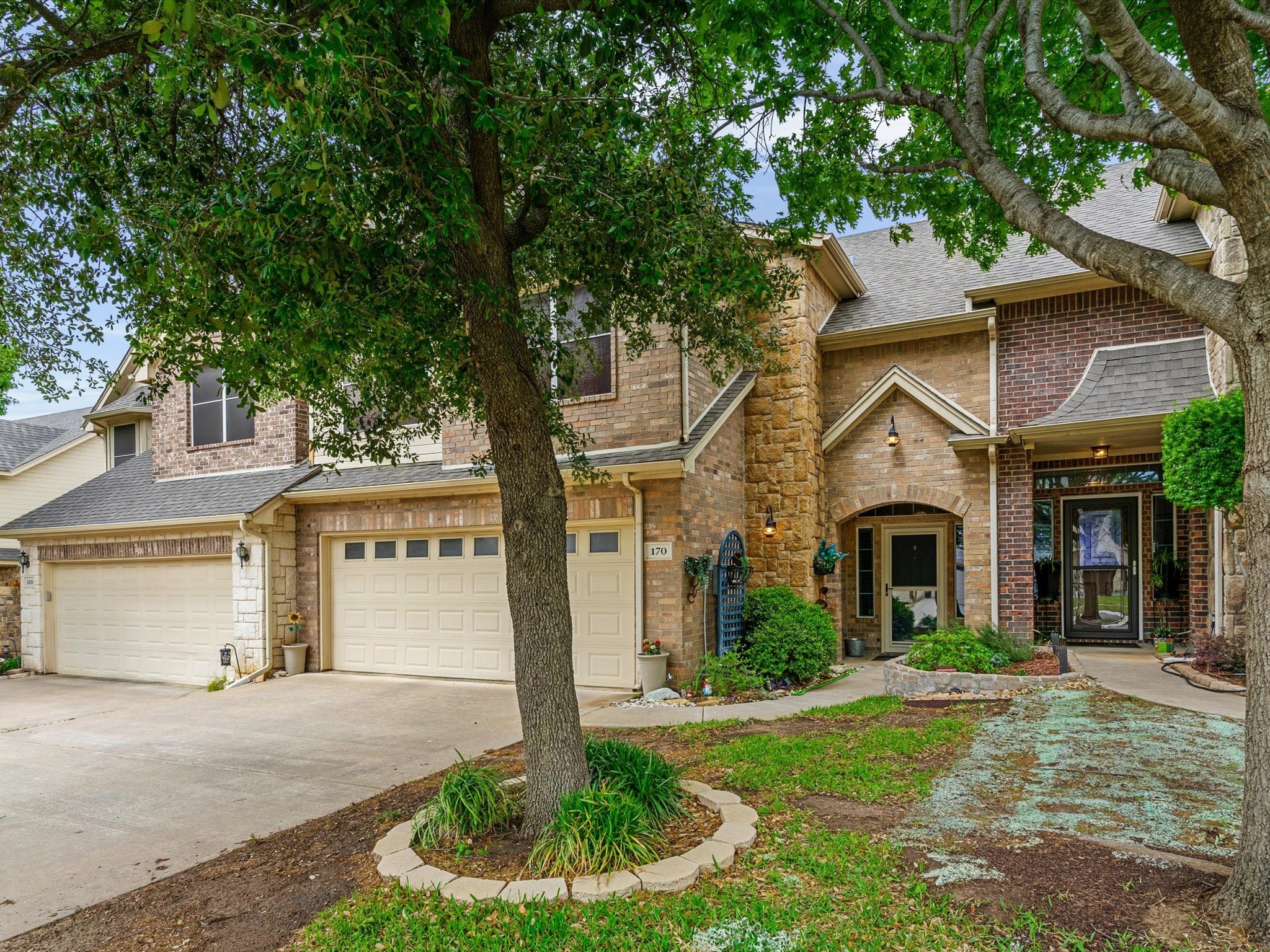 170 Greathouse Village, Decatur, TX, 76234
