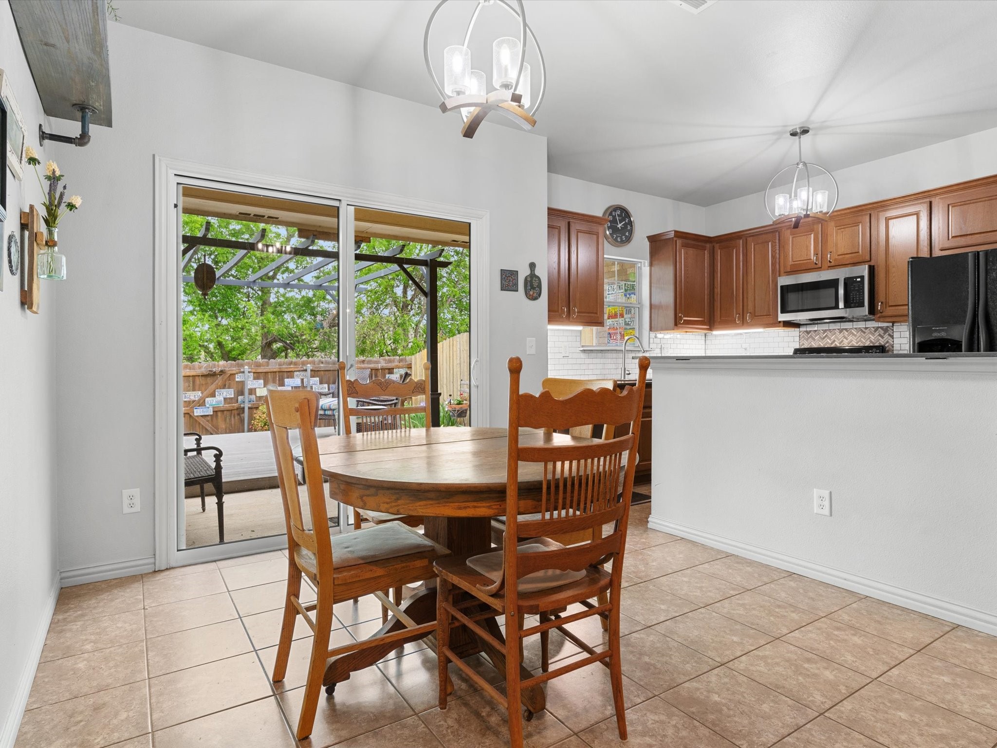 170 Greathouse Village, Decatur, TX, 76234