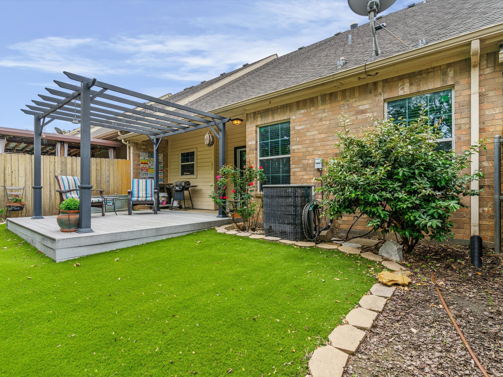 170 Greathouse Village, Decatur, TX, 76234