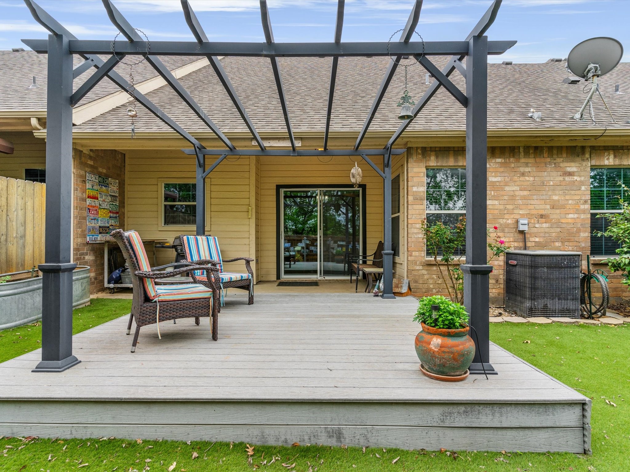 170 Greathouse Village, Decatur, TX, 76234