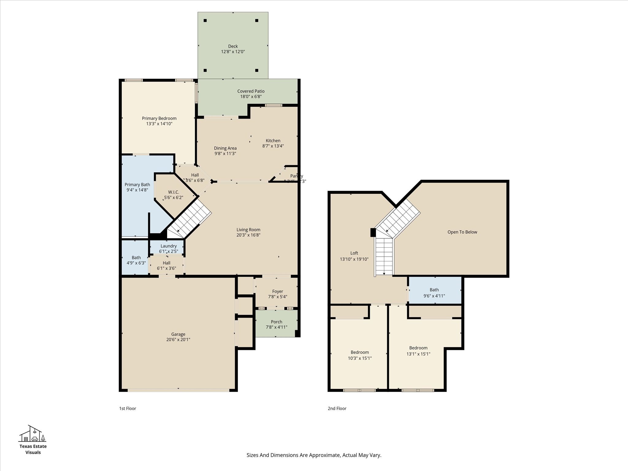 170 Greathouse Village, Decatur, TX, 76234
