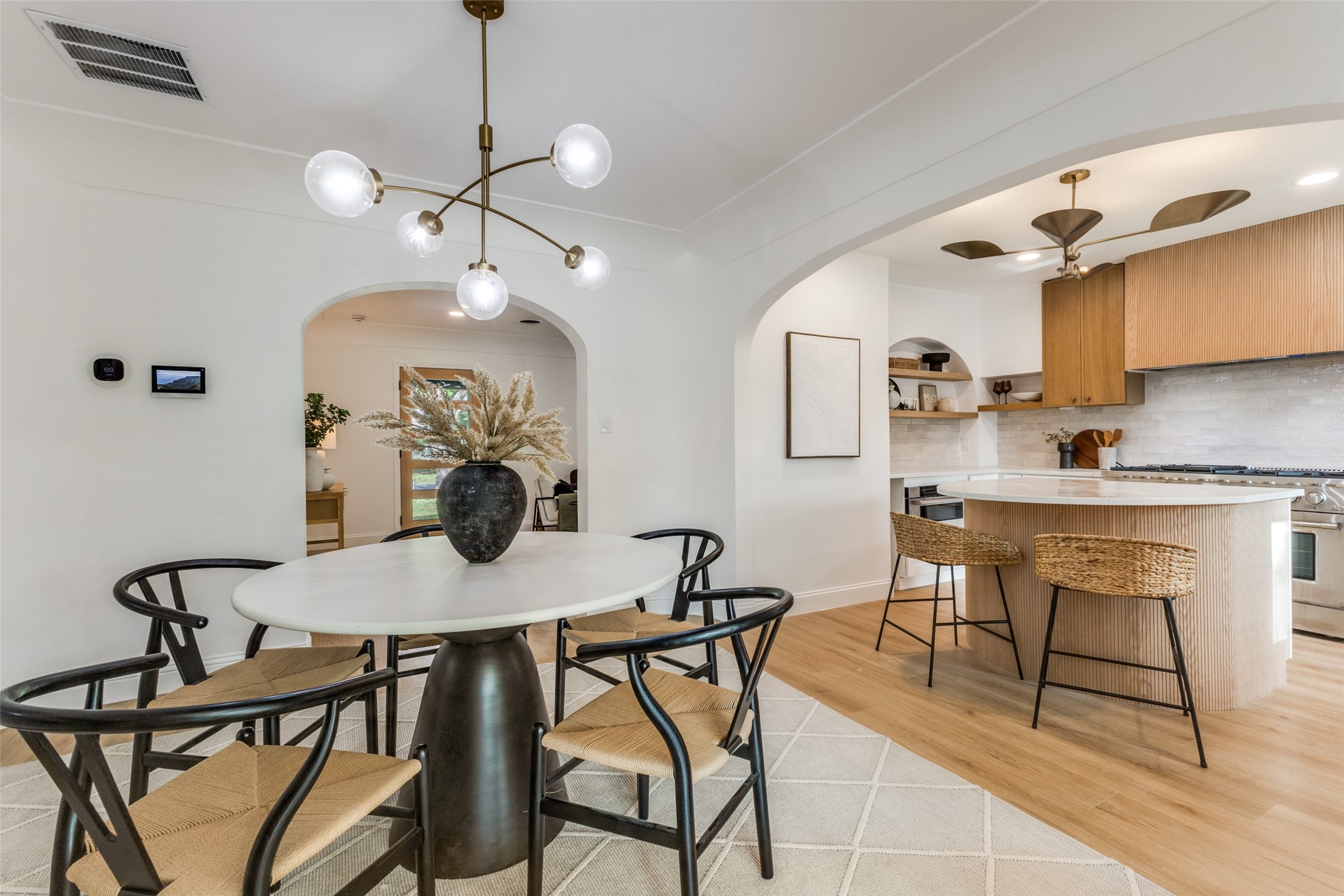 1404 El Campo Drive, Dallas, TX, 75218