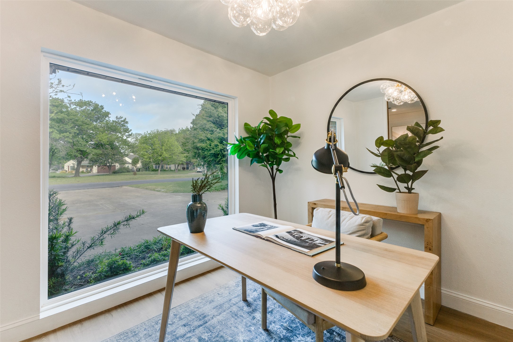 1404 El Campo Drive, Dallas, TX, 75218