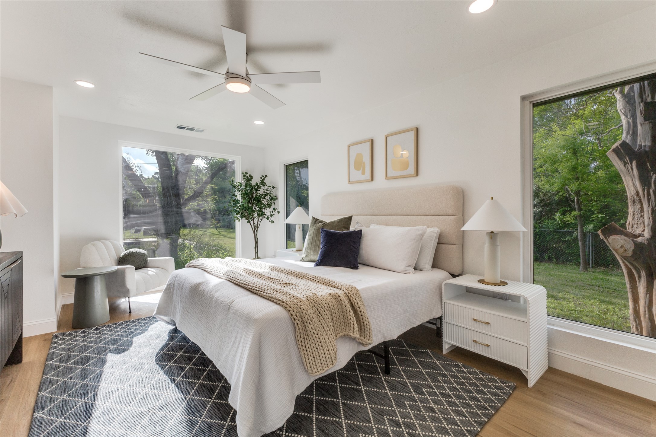 1404 El Campo Drive, Dallas, TX, 75218