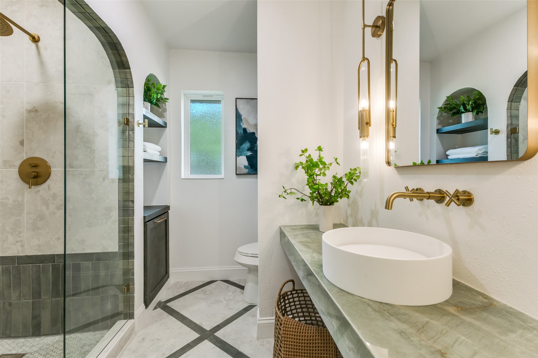 1404 El Campo Drive, Dallas, TX, 75218