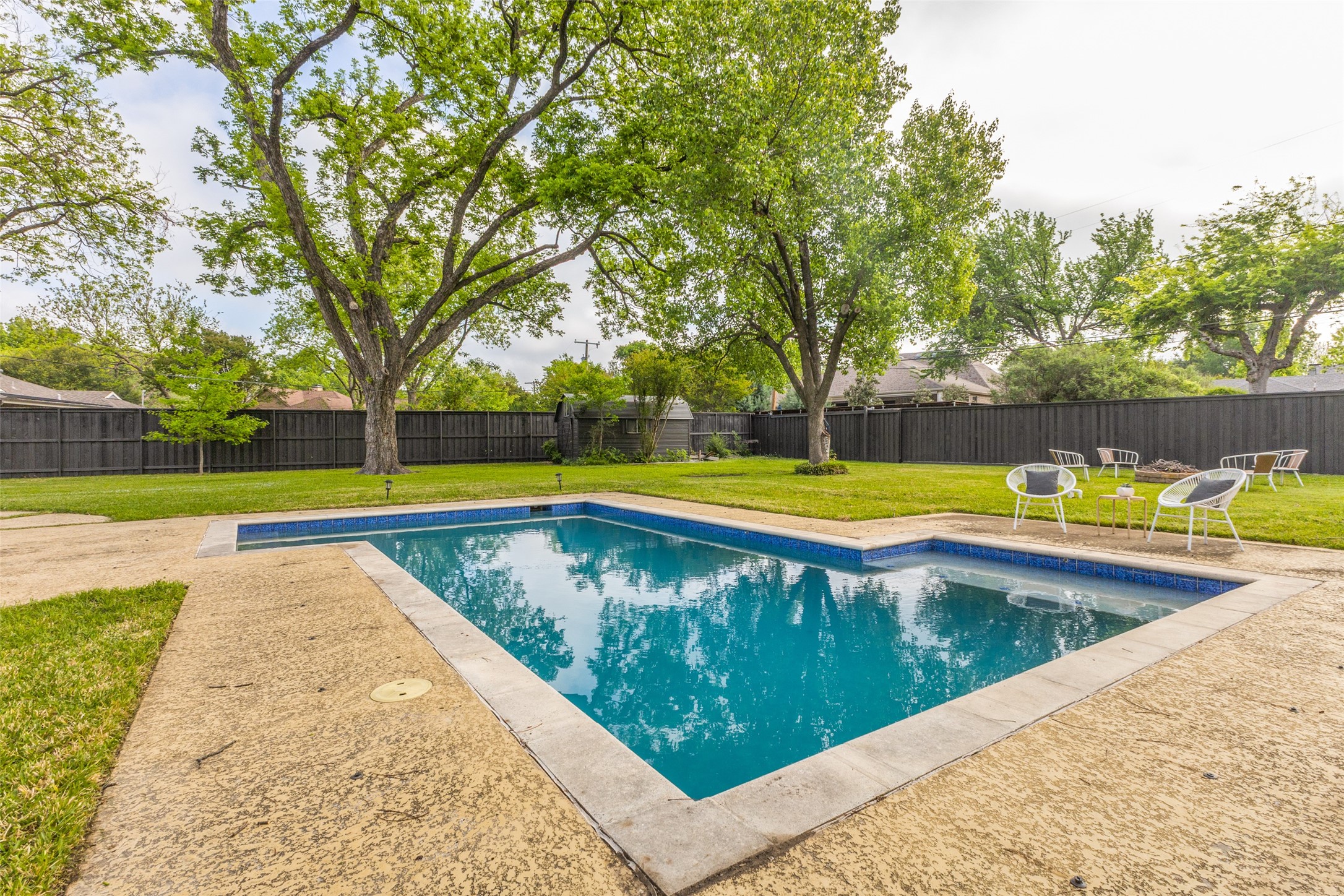 1404 El Campo Drive, Dallas, TX, 75218