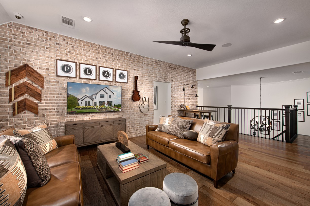 14521 Capridge Road, Fort Worth, TX, 76008