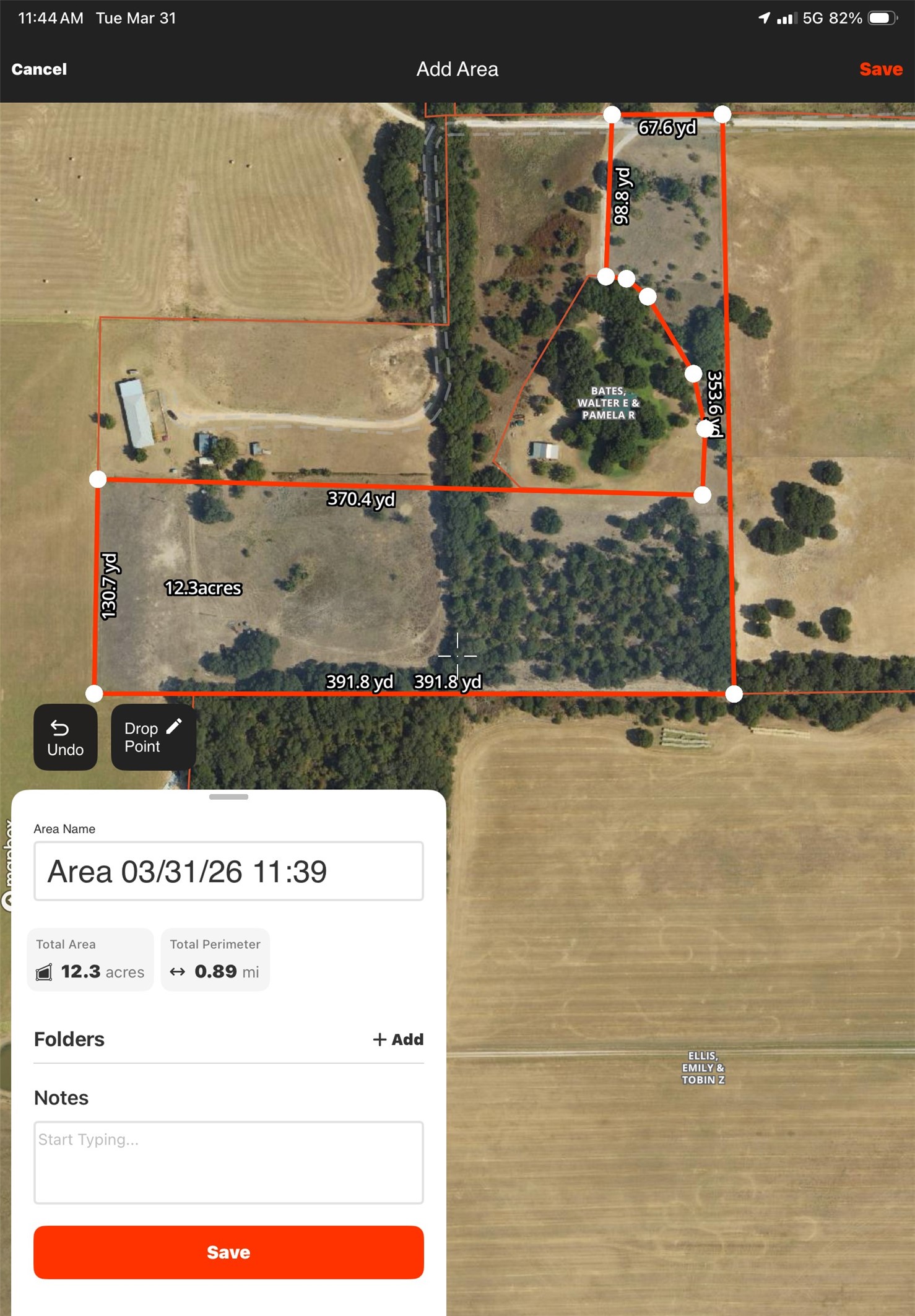 TBD Hwy 2247, Comanche, TX, 76442
