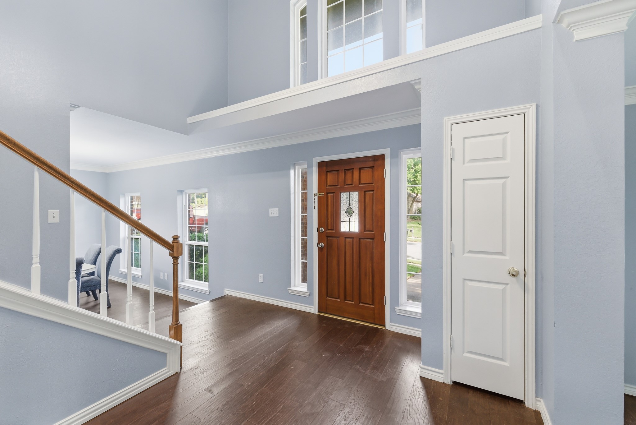 1801 Rolling Ridge Drive, Grapevine, TX, 76051