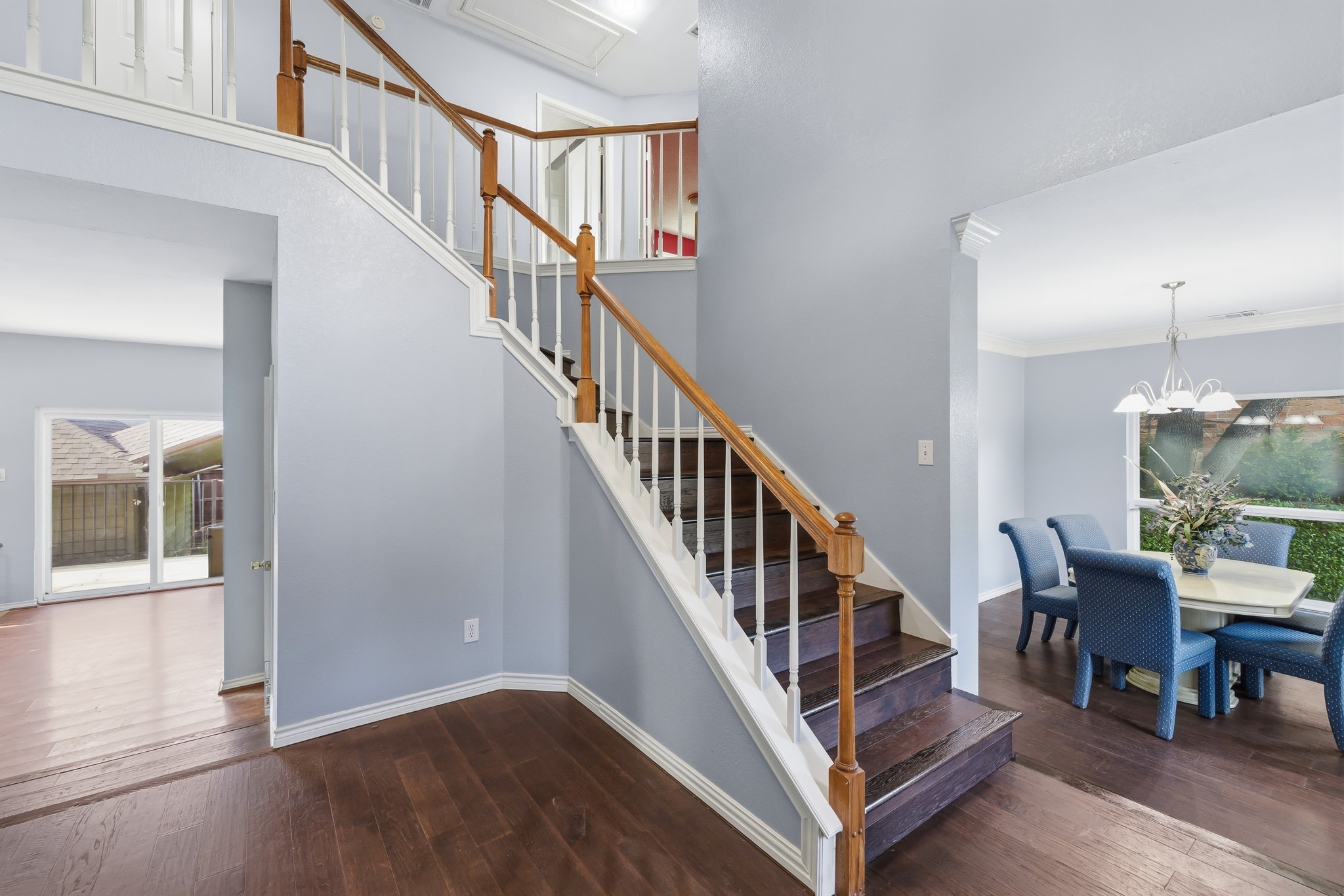 1801 Rolling Ridge Drive, Grapevine, TX, 76051