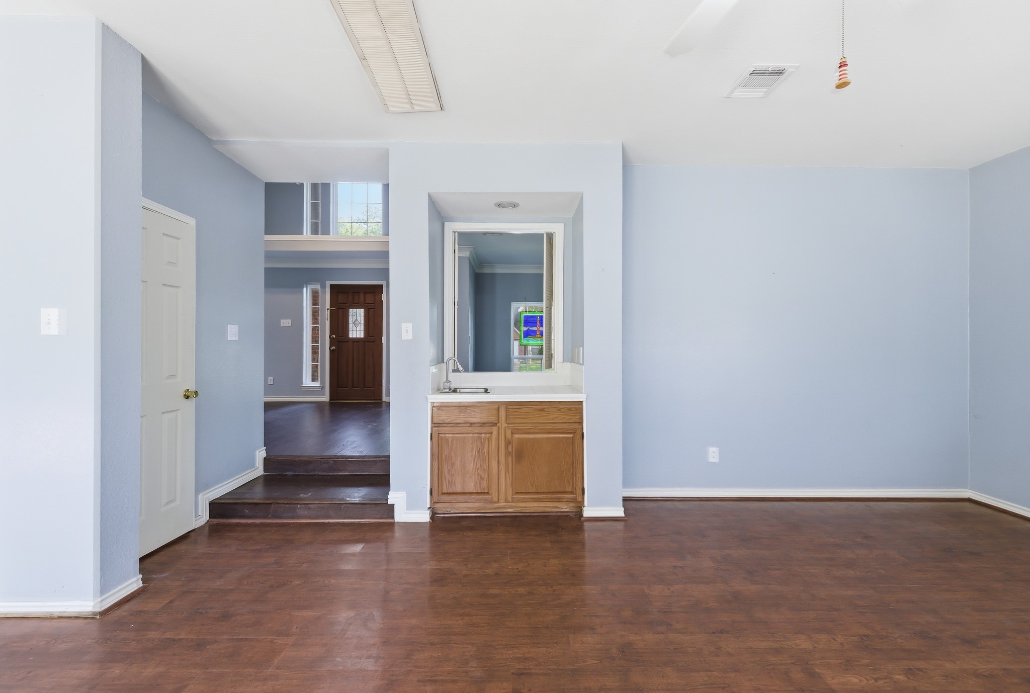 1801 Rolling Ridge Drive, Grapevine, TX, 76051