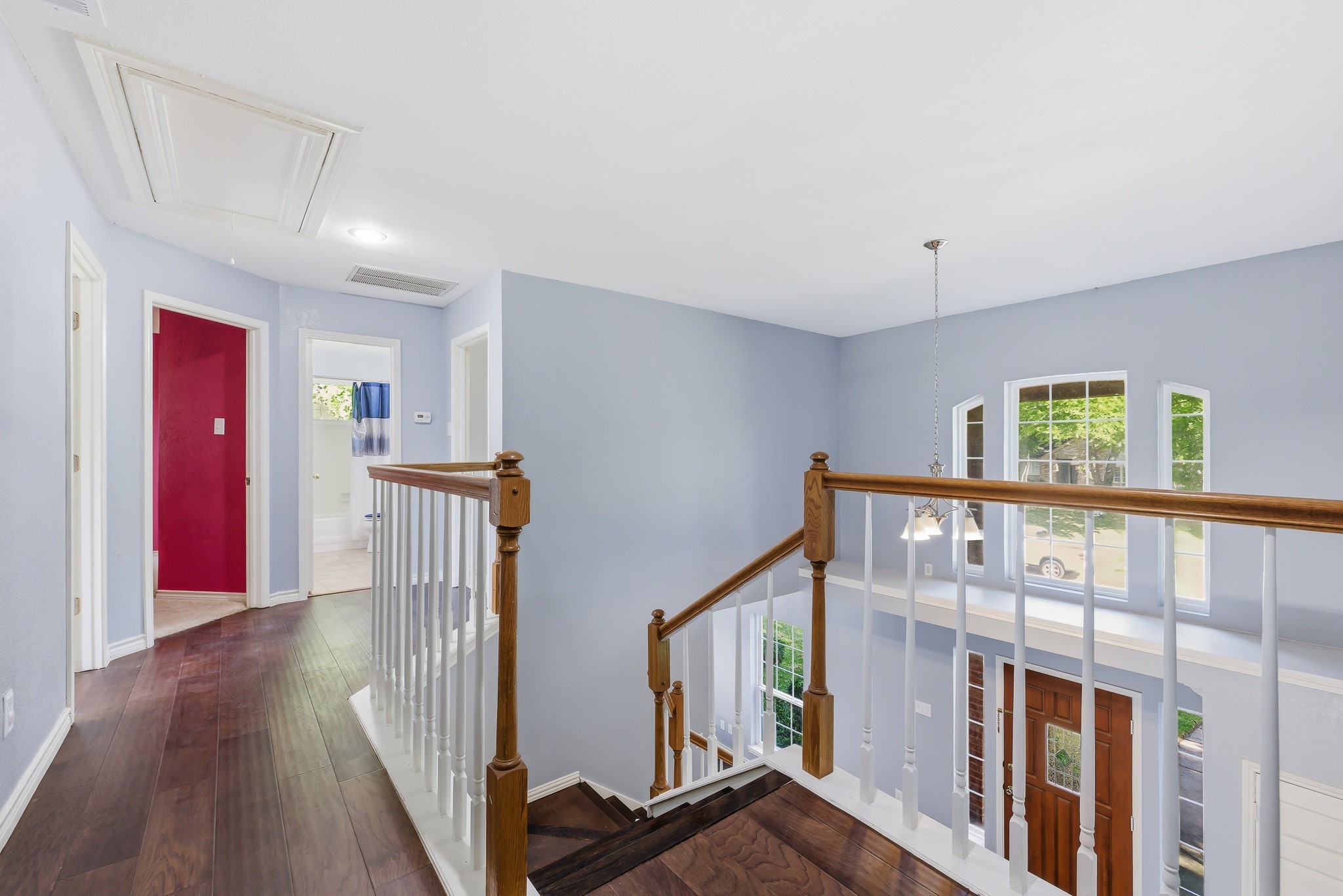 1801 Rolling Ridge Drive, Grapevine, TX, 76051