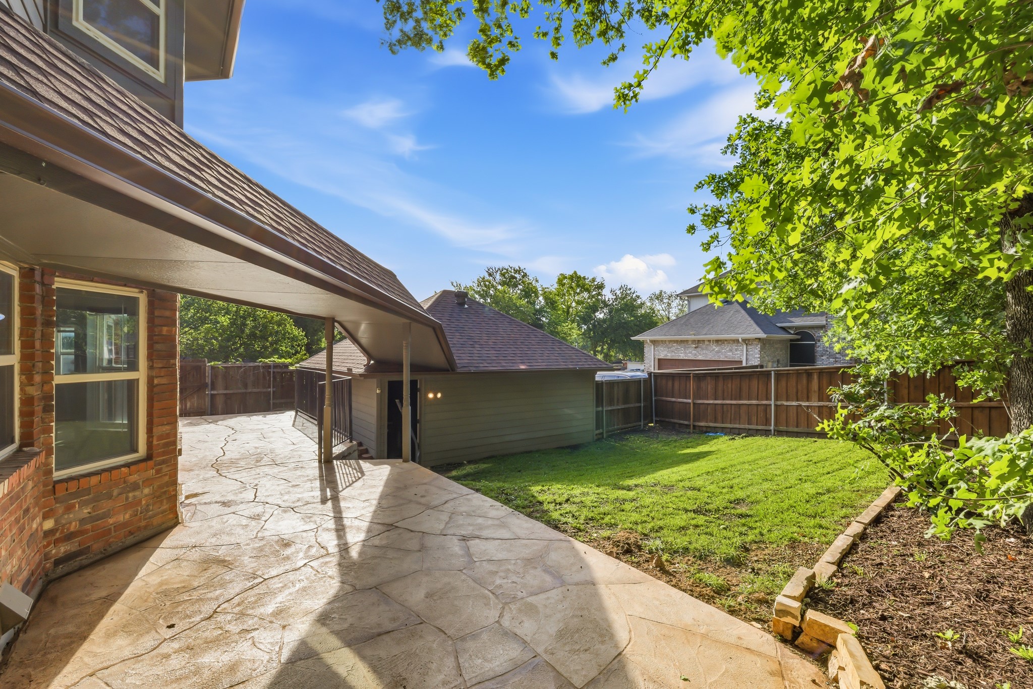 1801 Rolling Ridge Drive, Grapevine, TX, 76051