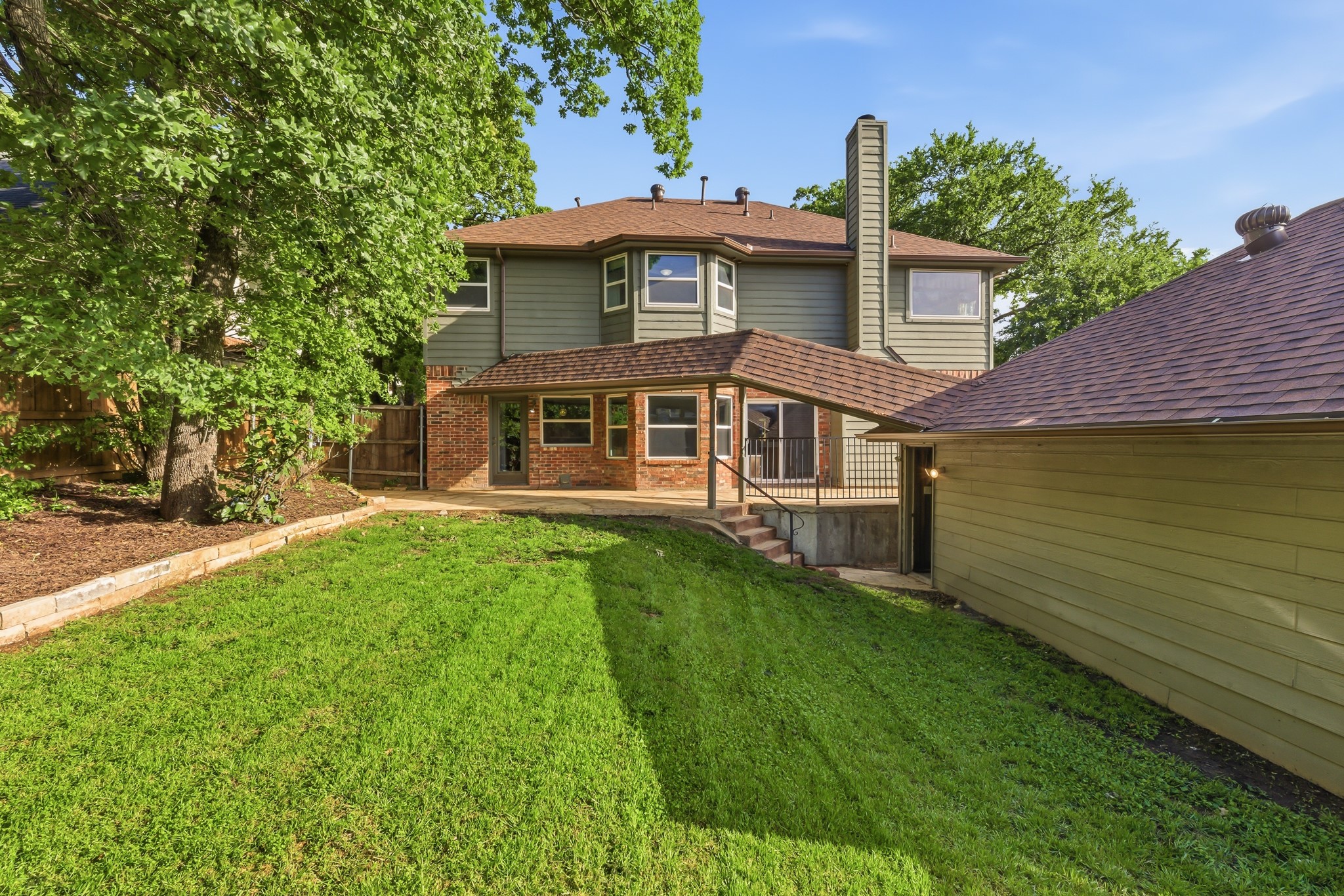 1801 Rolling Ridge Drive, Grapevine, TX, 76051