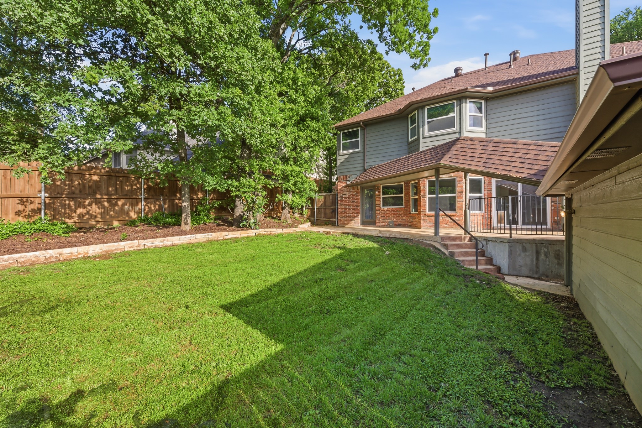 1801 Rolling Ridge Drive, Grapevine, TX, 76051