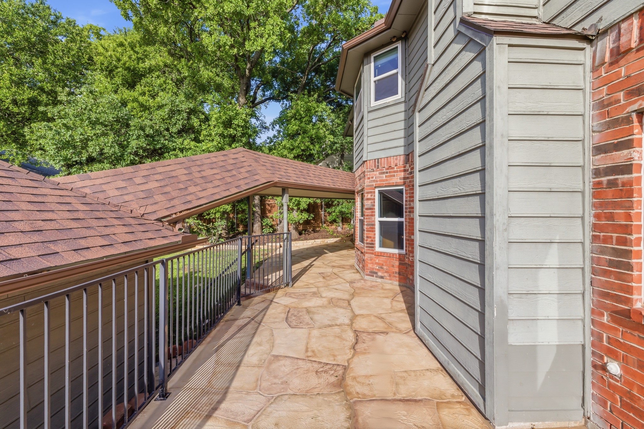 1801 Rolling Ridge Drive, Grapevine, TX, 76051