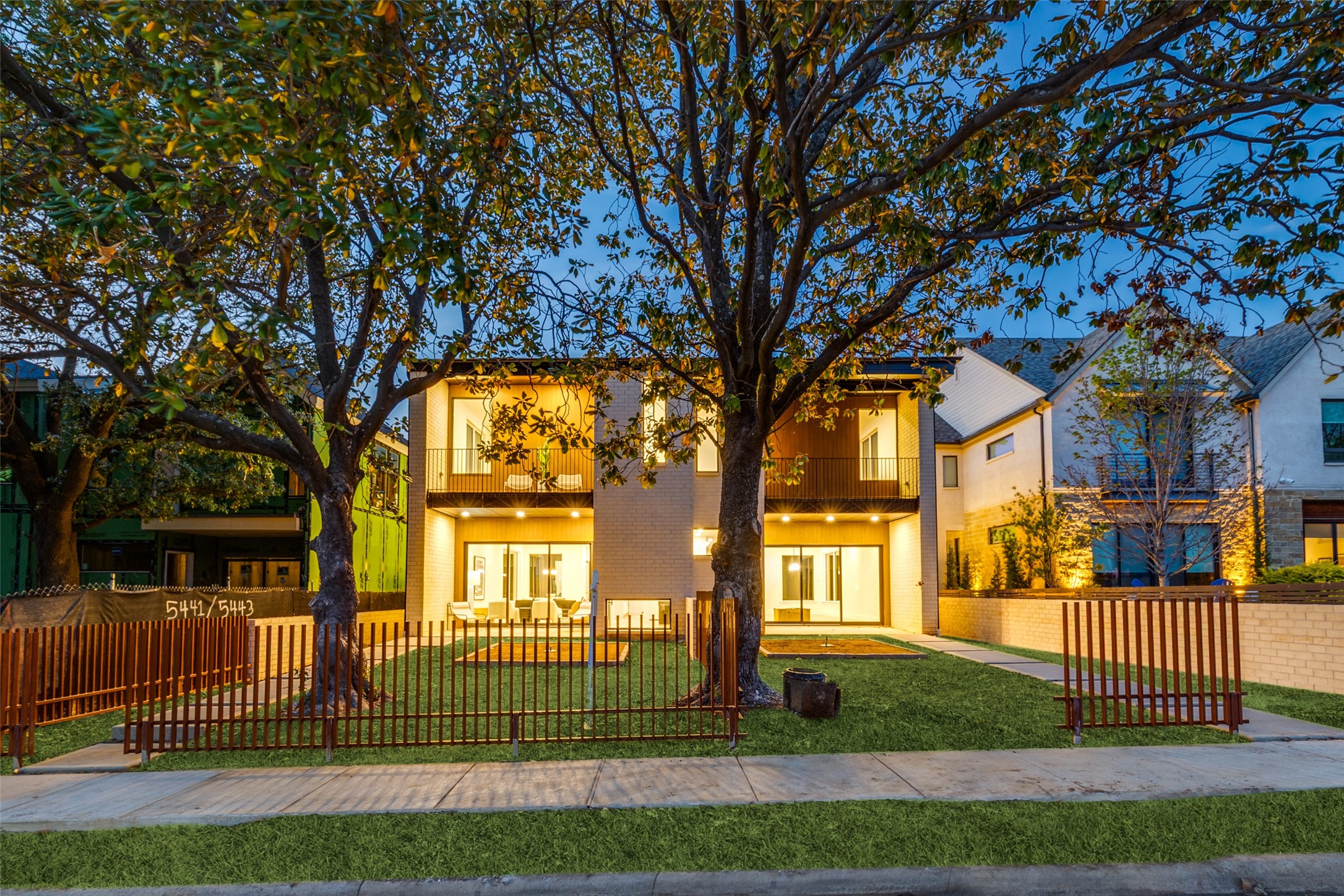 5443 Ellsworth, Dallas, TX, 75206