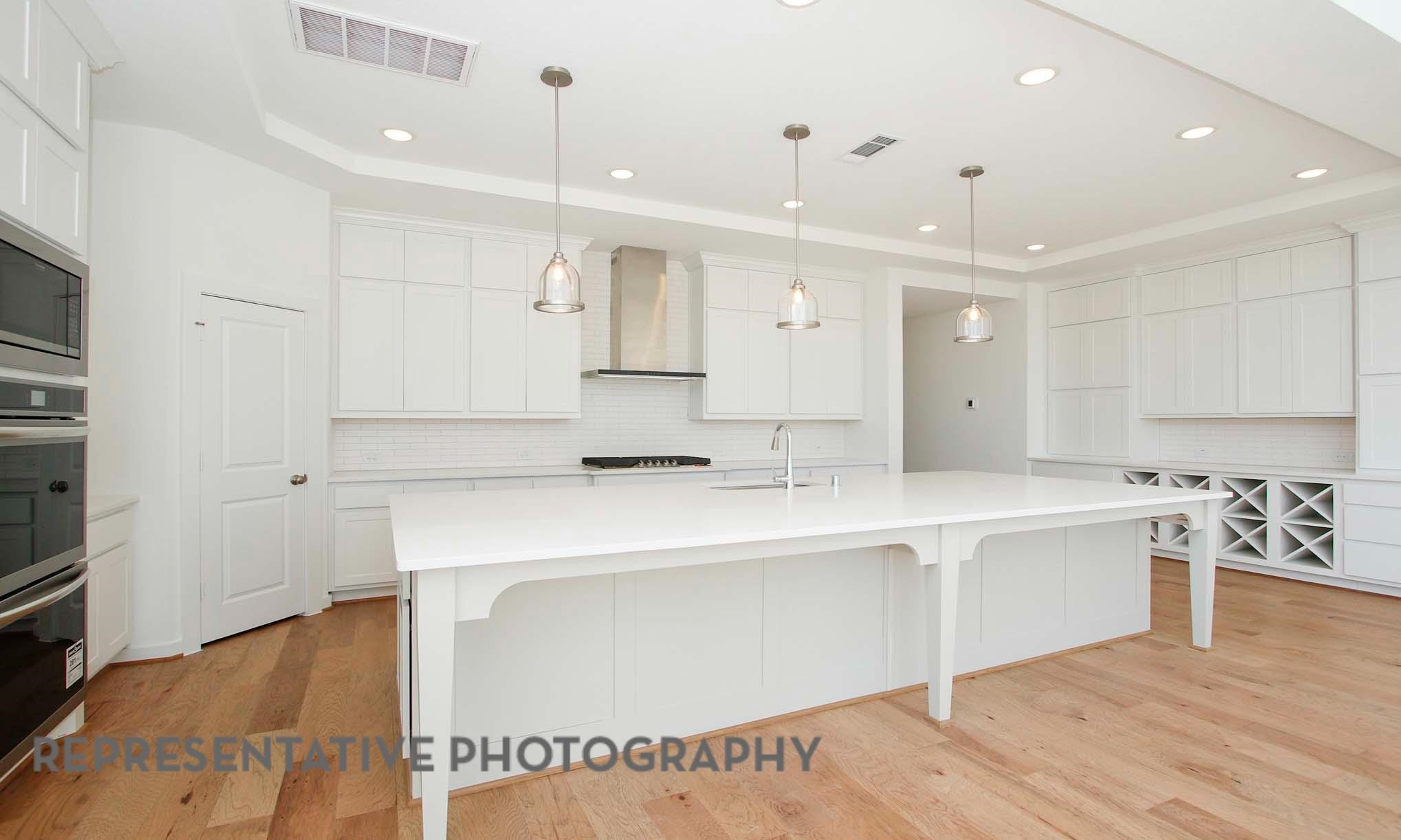 2671 Harvest Lane, Prosper, TX, 75078