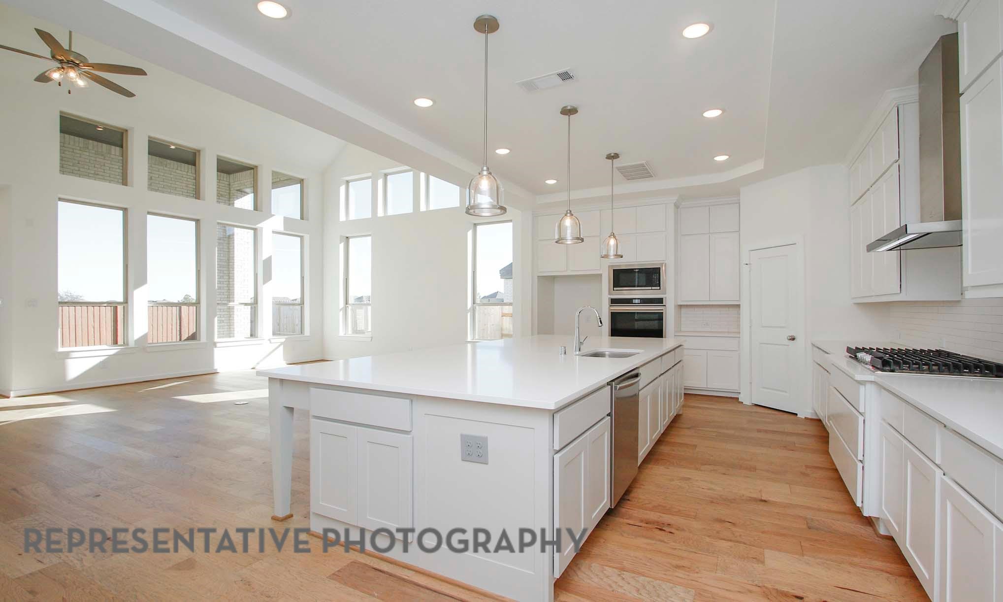 2671 Harvest Lane, Prosper, TX, 75078