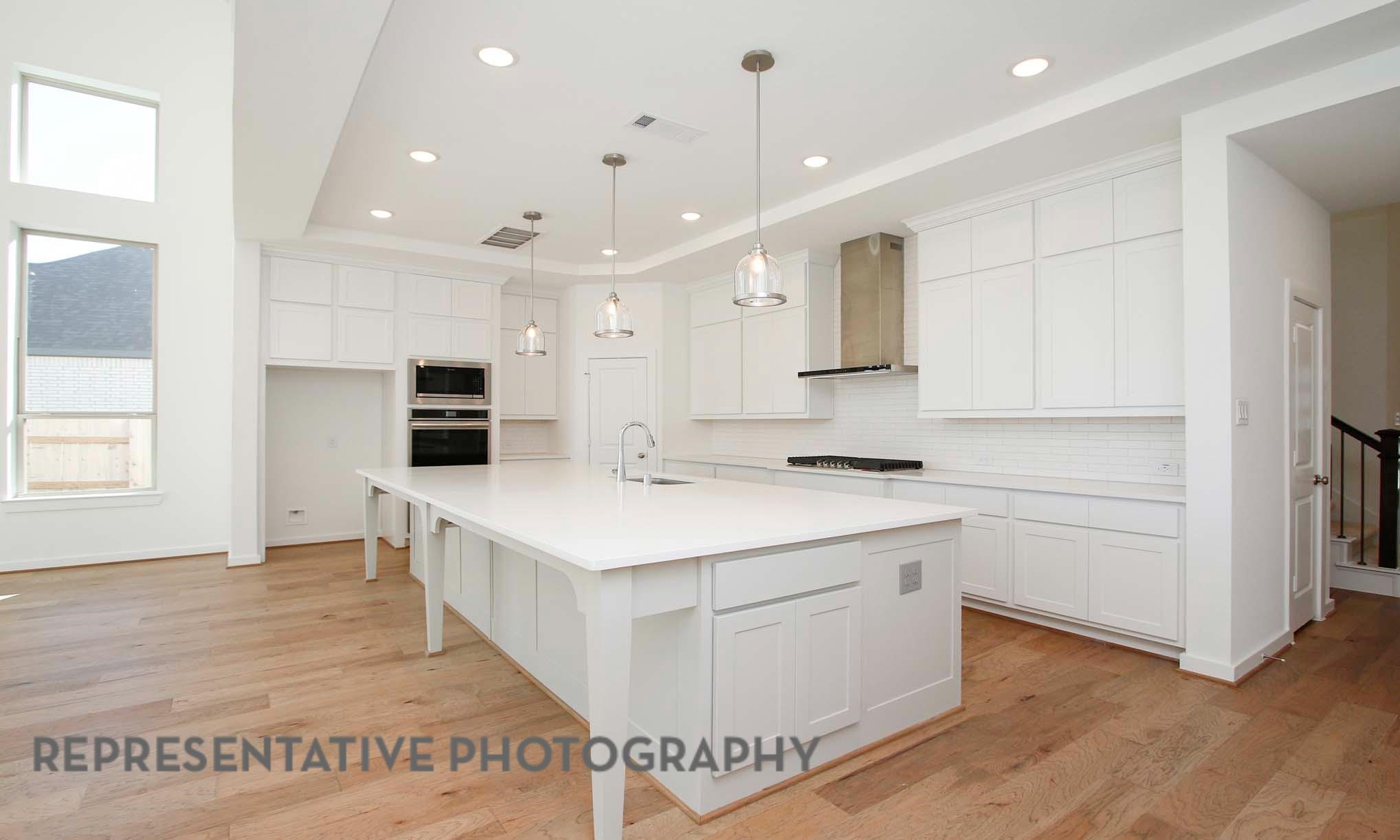 2671 Harvest Lane, Prosper, TX, 75078
