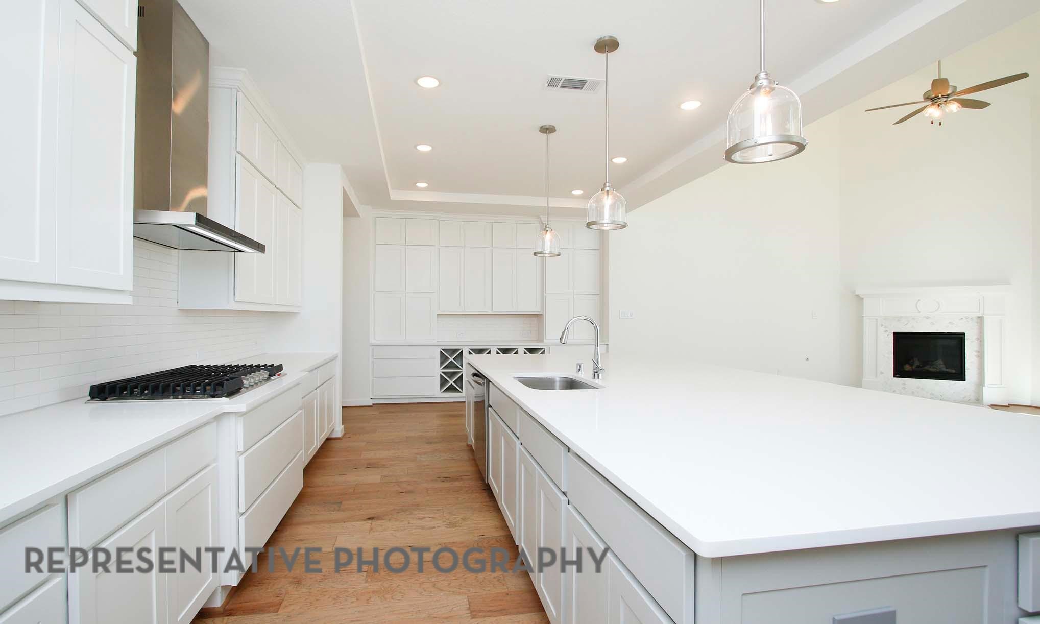 2671 Harvest Lane, Prosper, TX, 75078