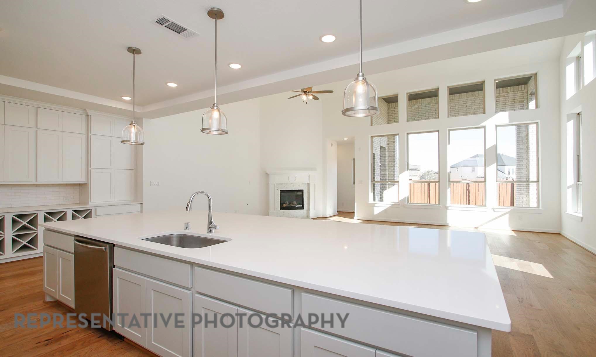 2671 Harvest Lane, Prosper, TX, 75078