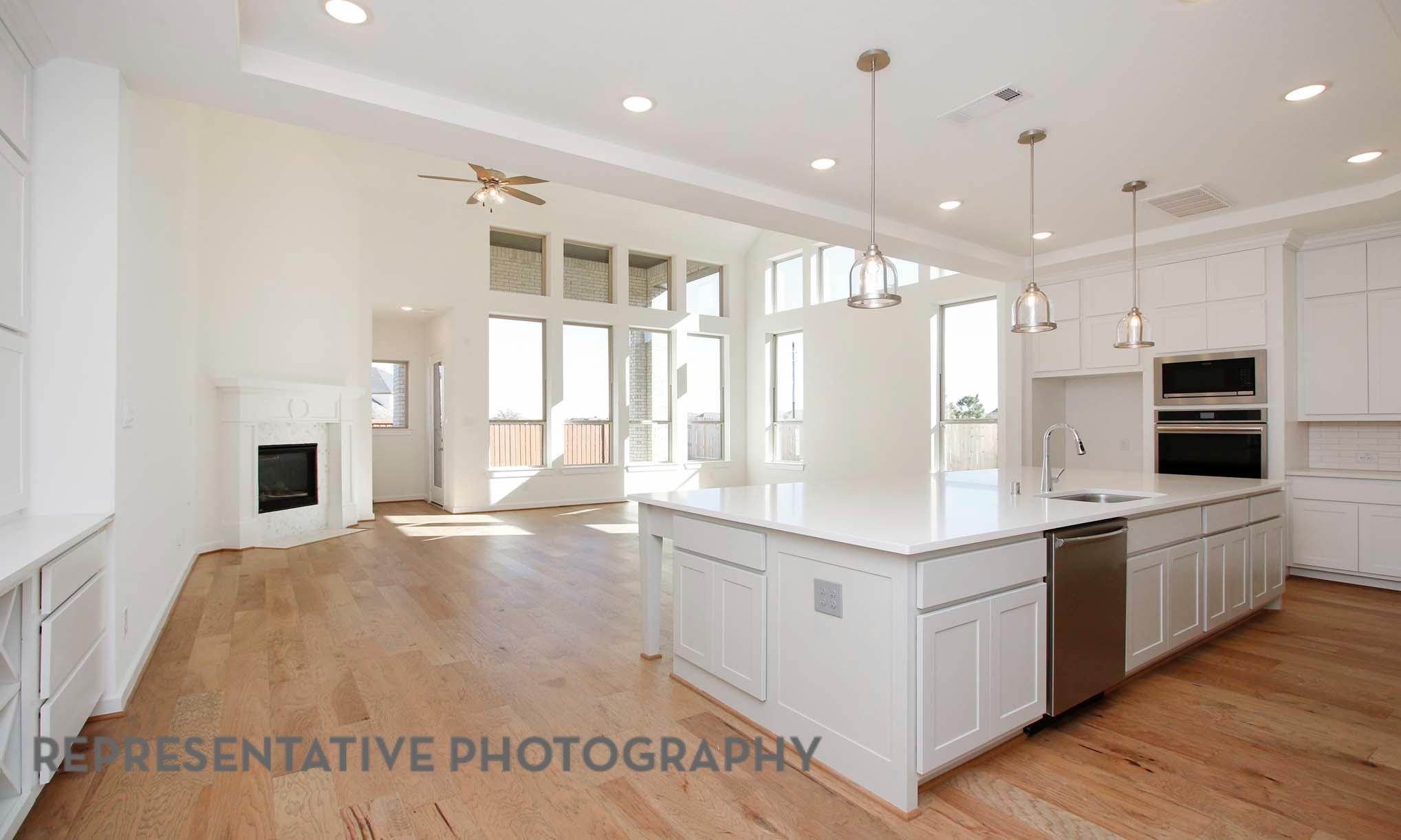 2671 Harvest Lane, Prosper, TX, 75078