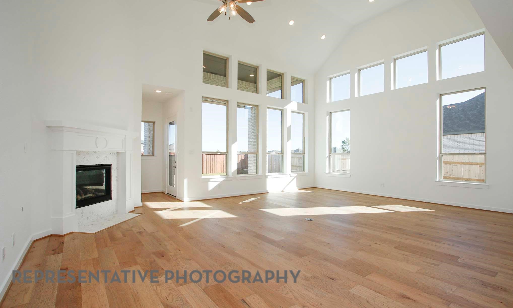 2671 Harvest Lane, Prosper, TX, 75078