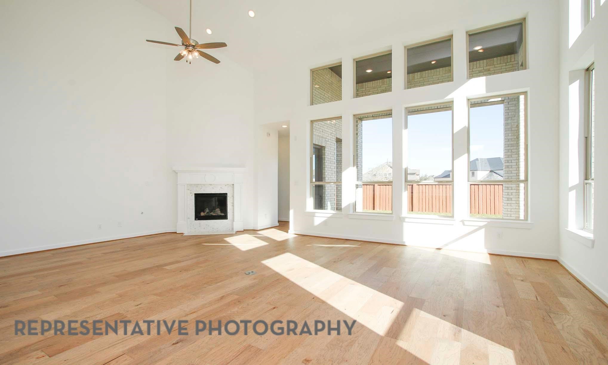 2671 Harvest Lane, Prosper, TX, 75078