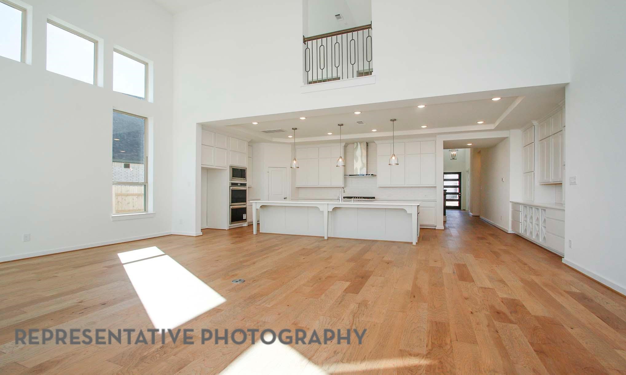 2671 Harvest Lane, Prosper, TX, 75078