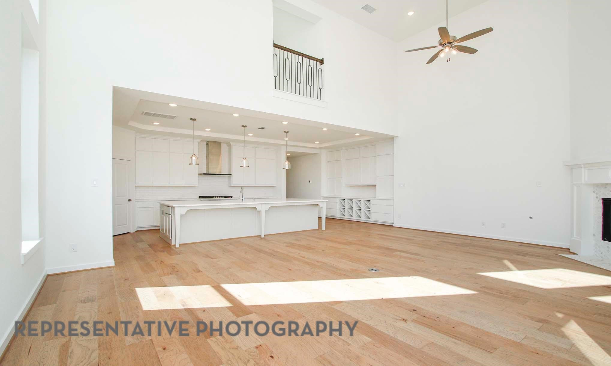 2671 Harvest Lane, Prosper, TX, 75078