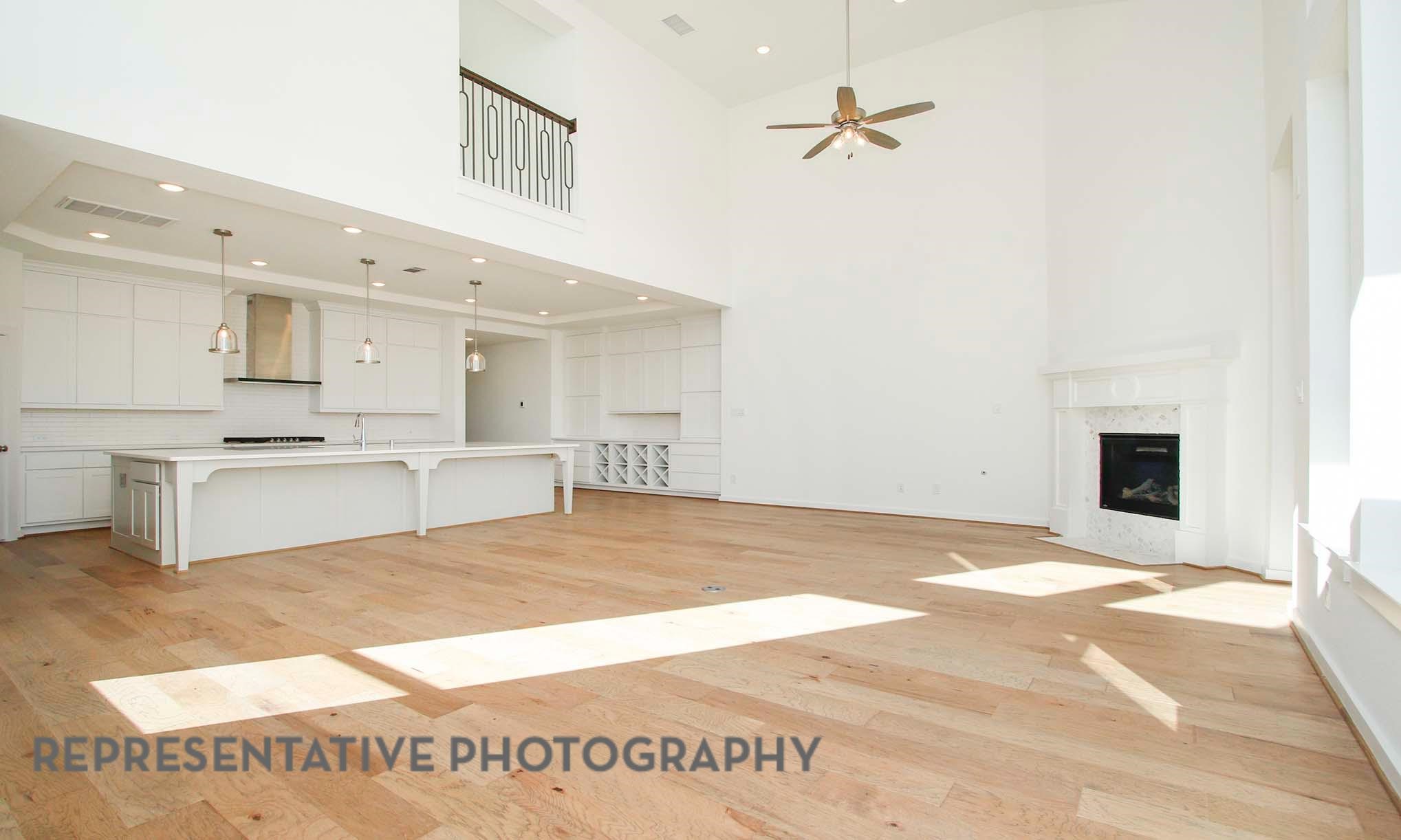 2671 Harvest Lane, Prosper, TX, 75078