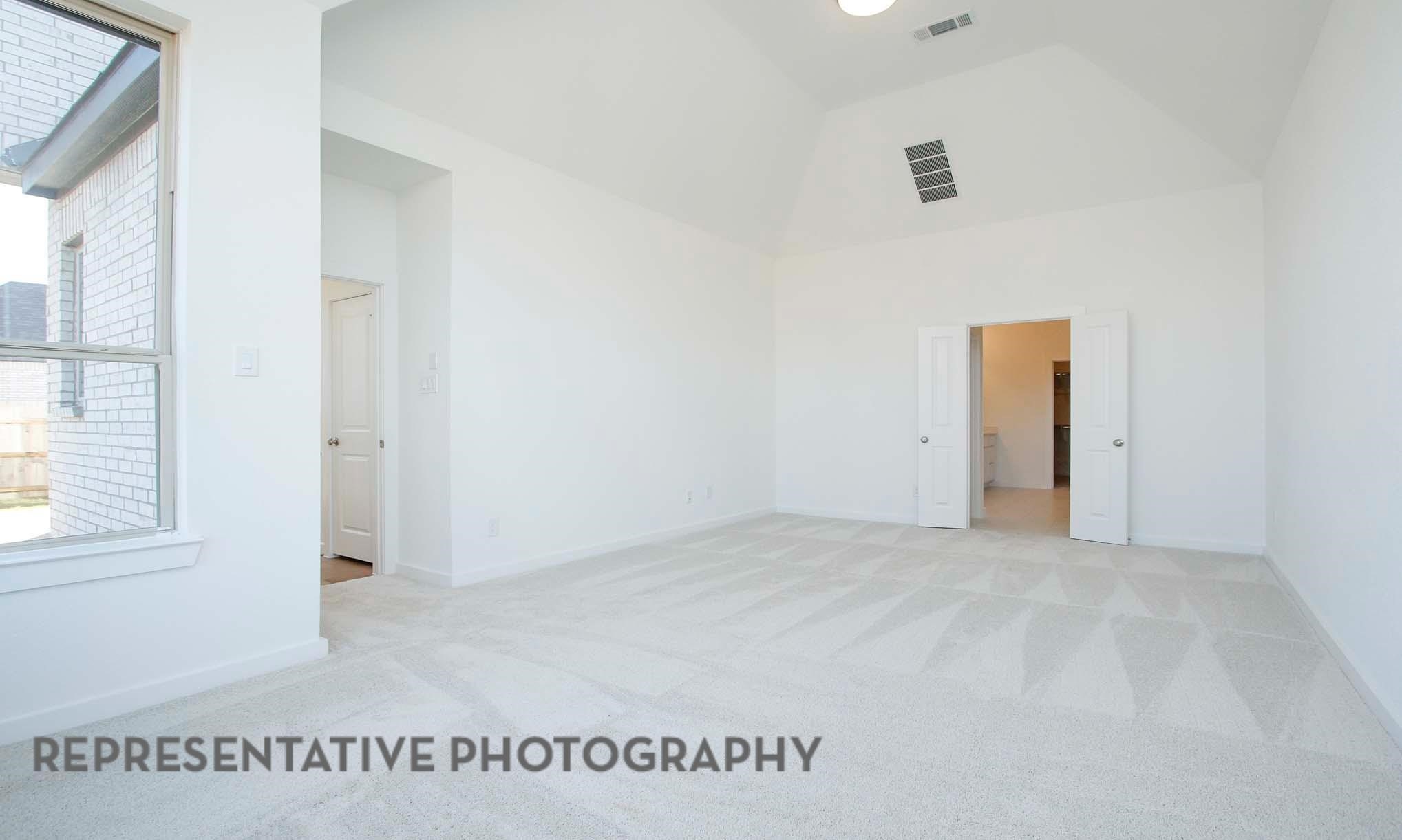 2671 Harvest Lane, Prosper, TX, 75078