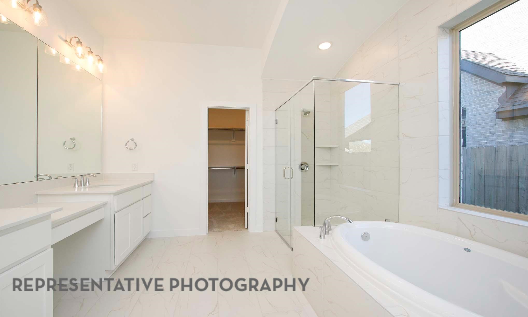 2671 Harvest Lane, Prosper, TX, 75078