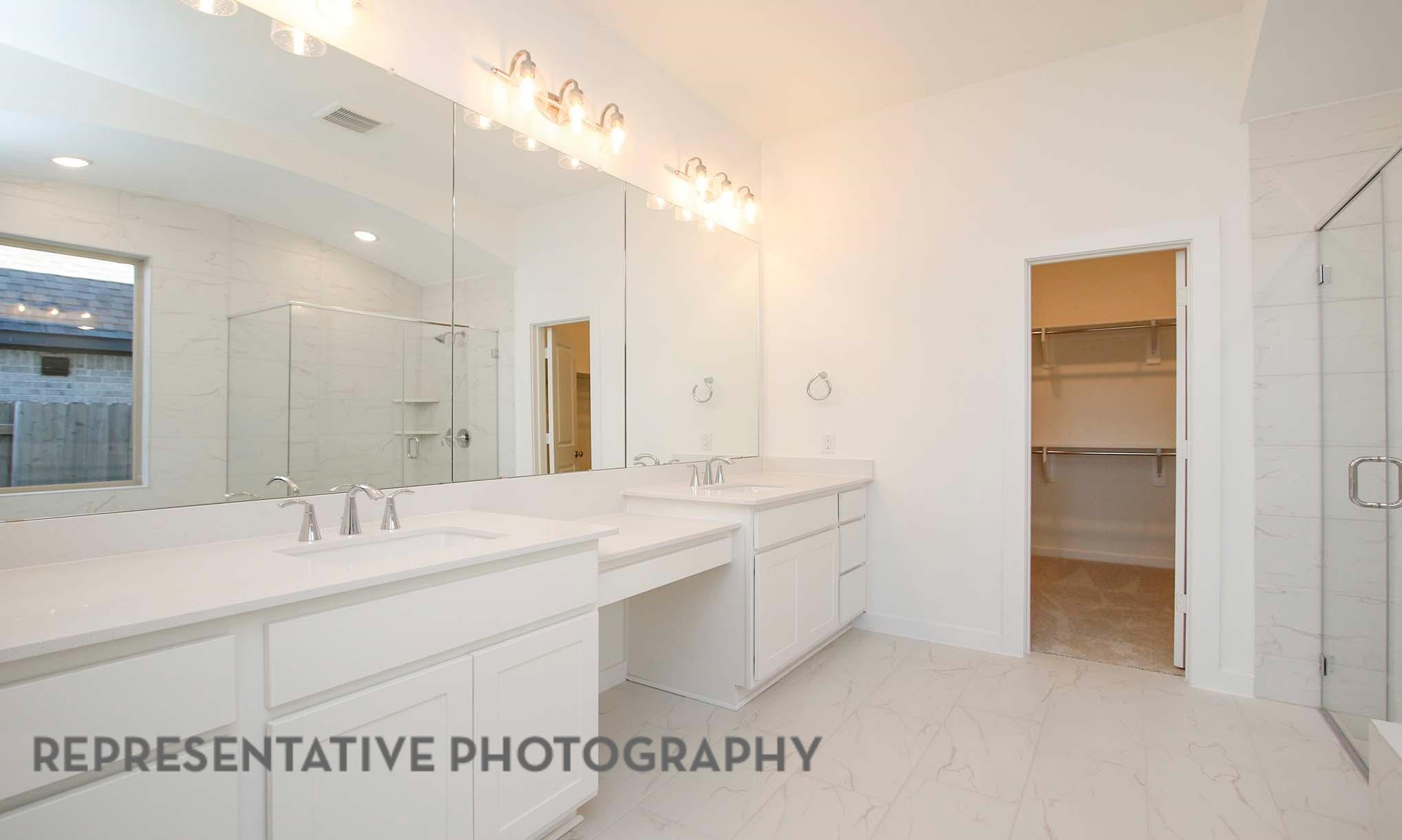 2671 Harvest Lane, Prosper, TX, 75078