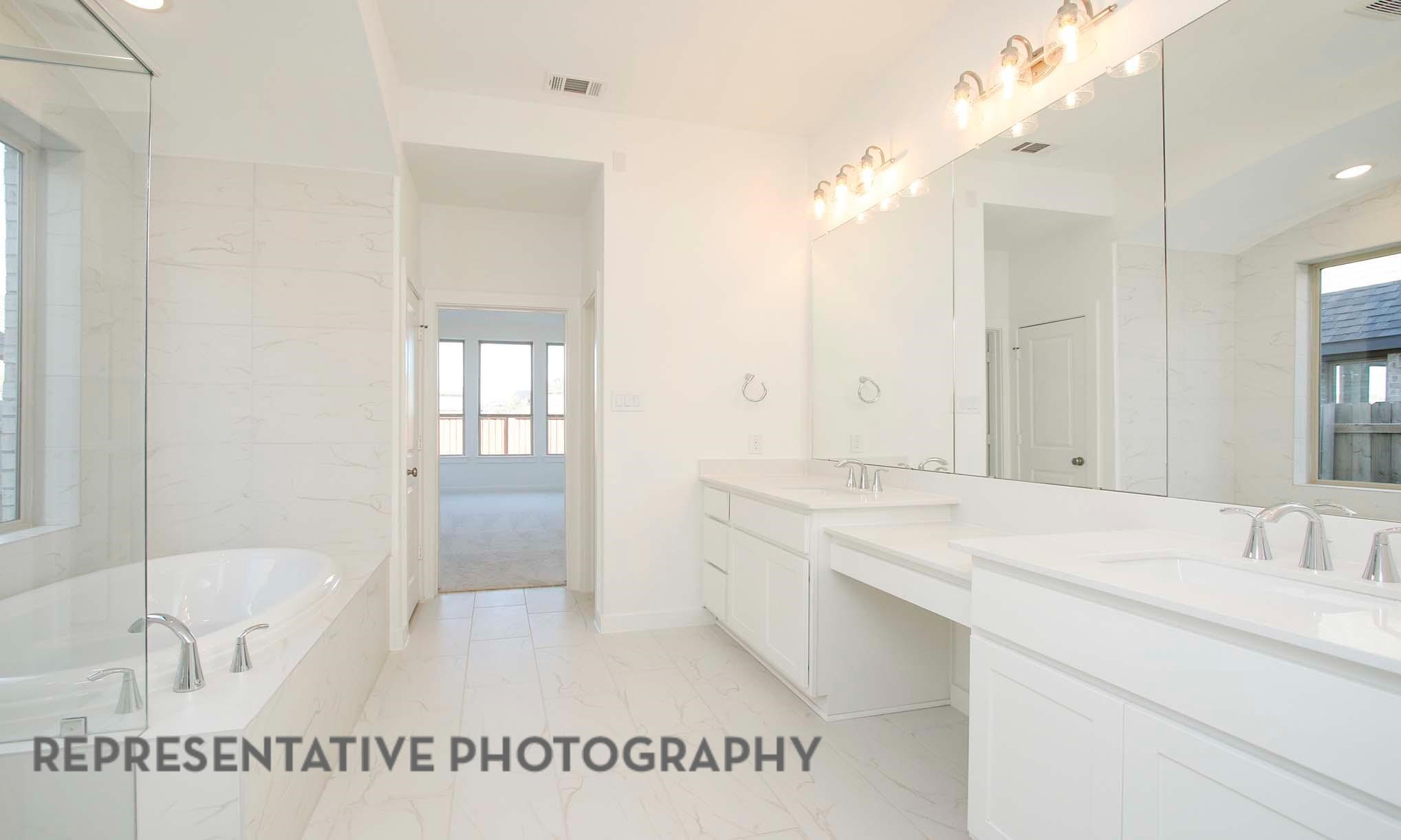2671 Harvest Lane, Prosper, TX, 75078