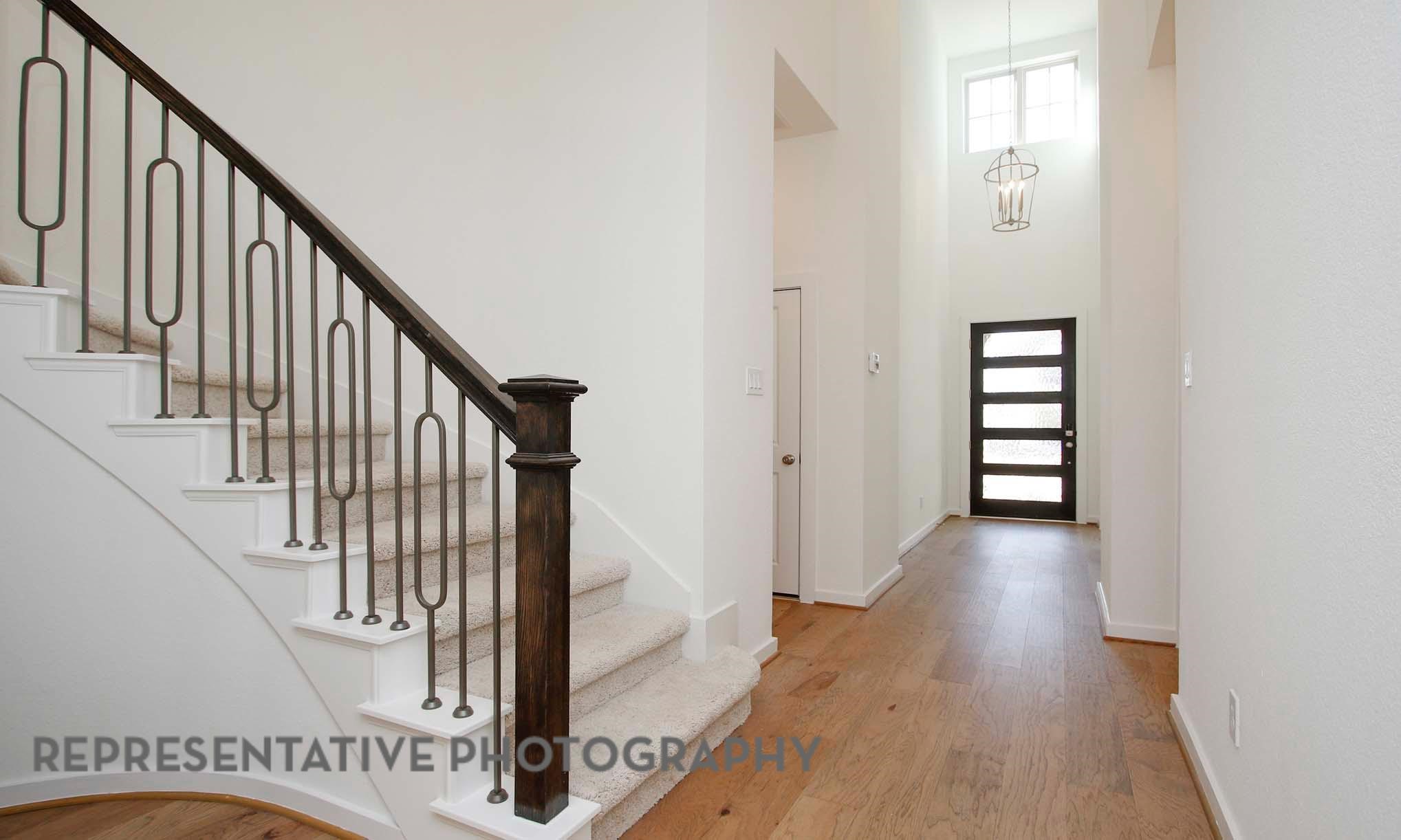 2671 Harvest Lane, Prosper, TX, 75078