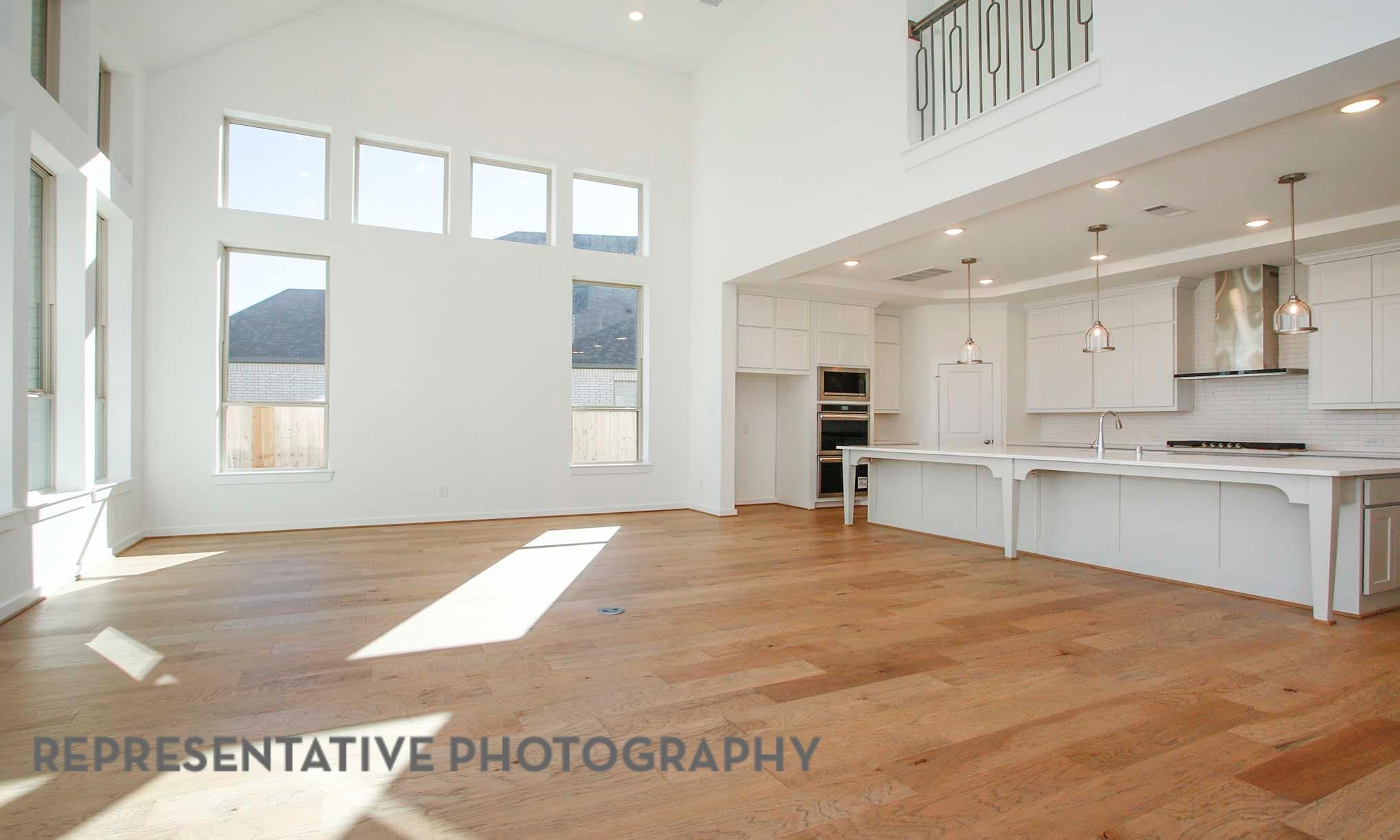 2671 Harvest Lane, Prosper, TX, 75078
