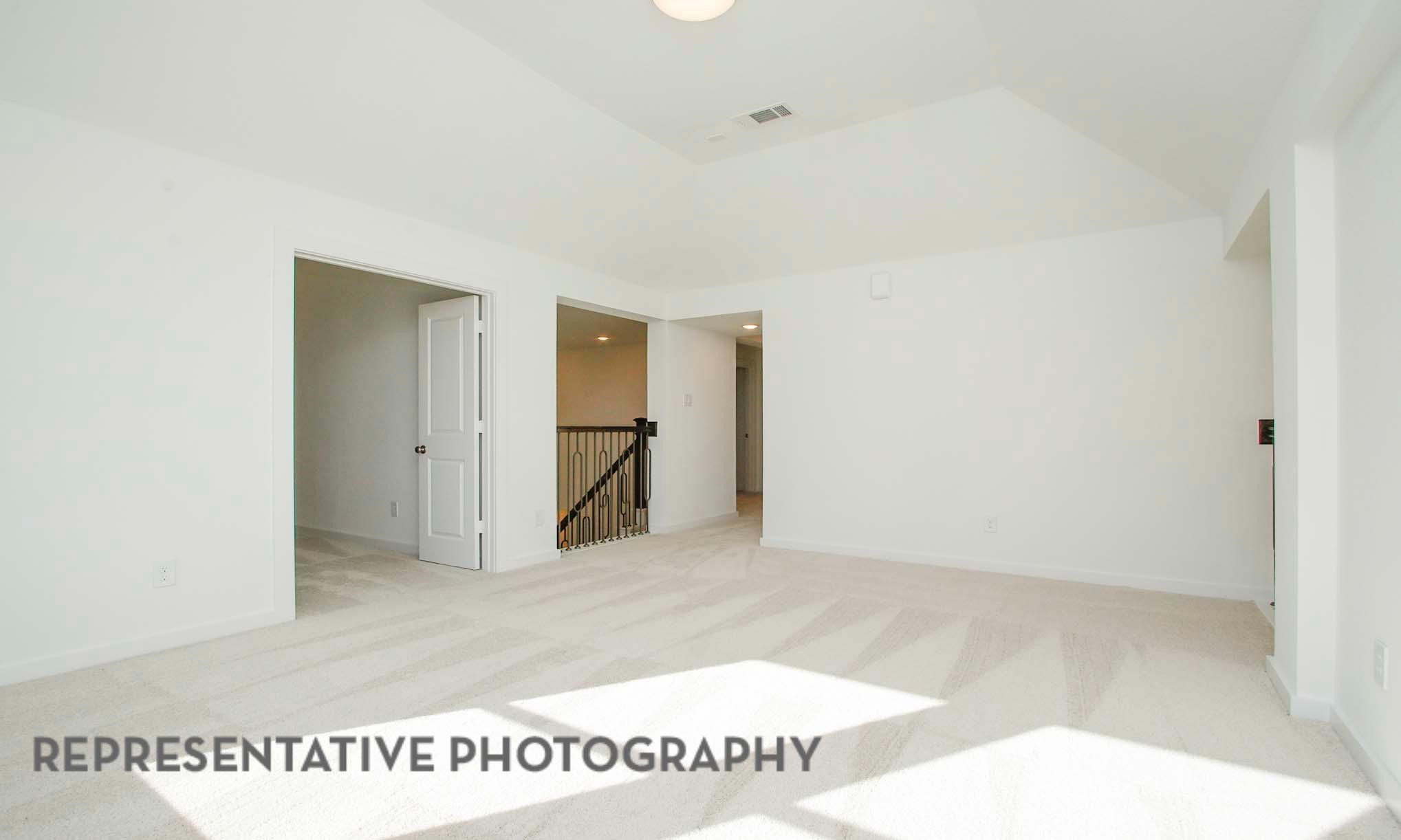 2671 Harvest Lane, Prosper, TX, 75078