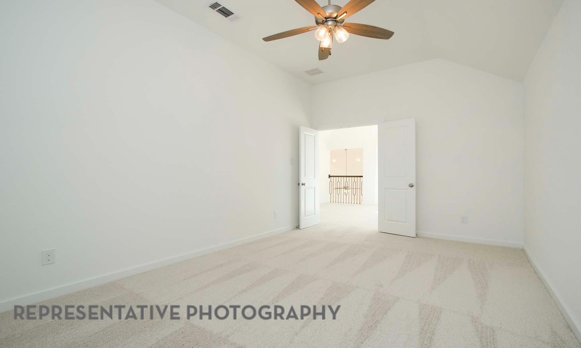2671 Harvest Lane, Prosper, TX, 75078