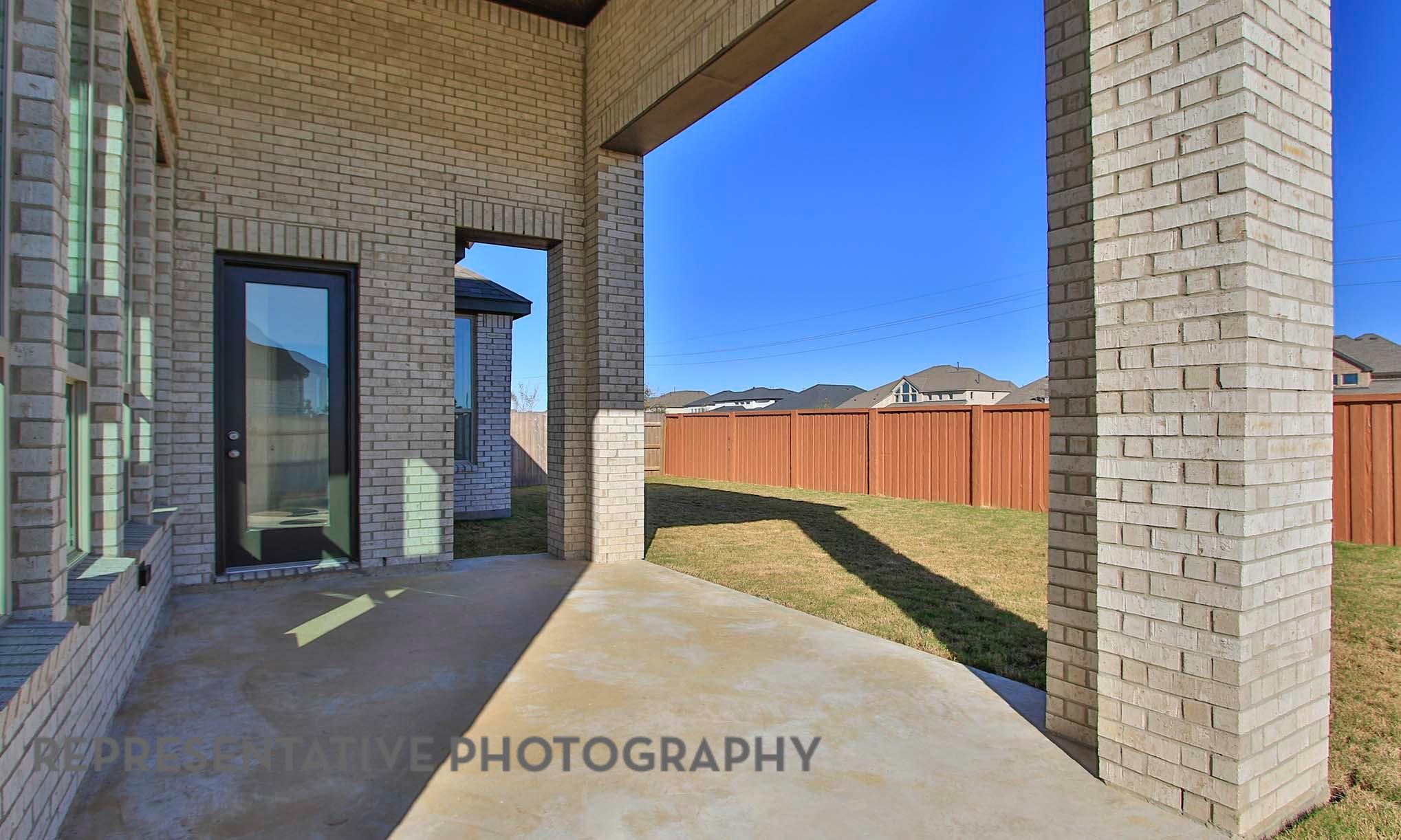 2671 Harvest Lane, Prosper, TX, 75078