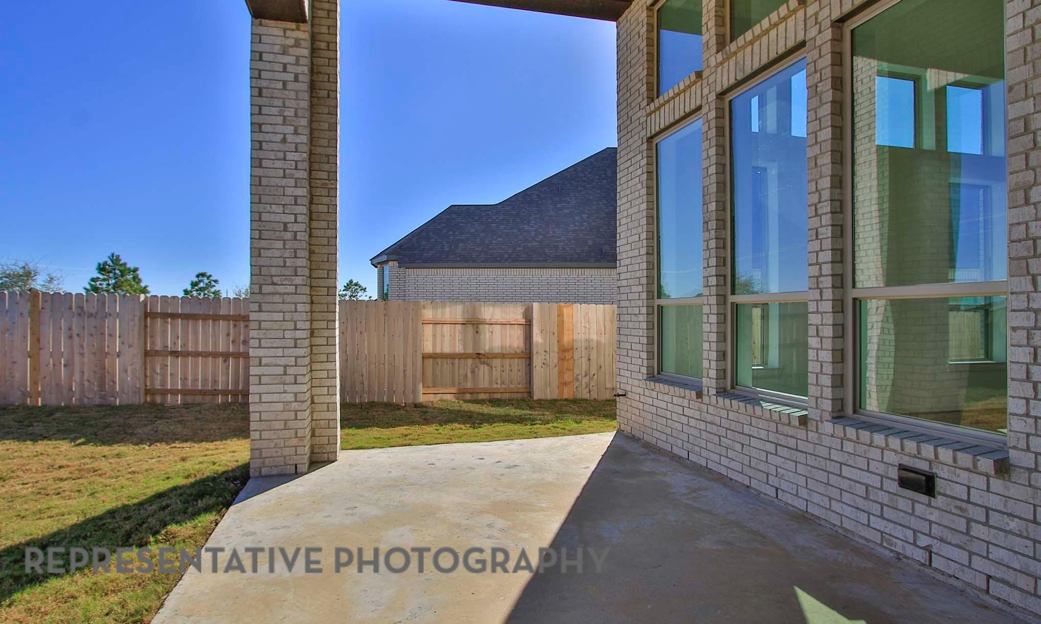 2671 Harvest Lane, Prosper, TX, 75078