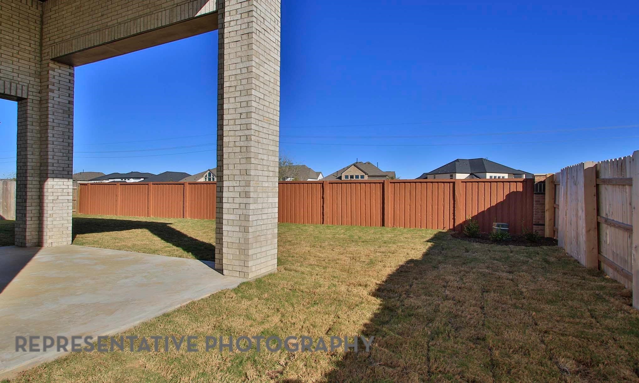 2671 Harvest Lane, Prosper, TX, 75078