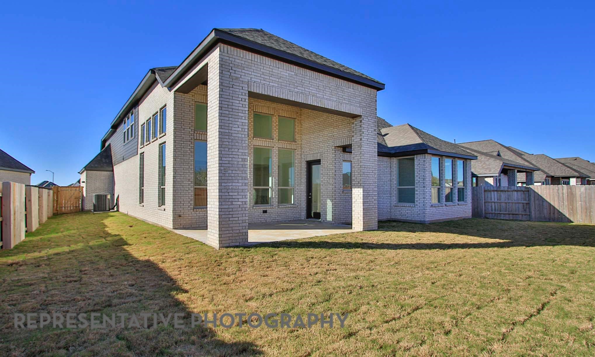 2671 Harvest Lane, Prosper, TX, 75078