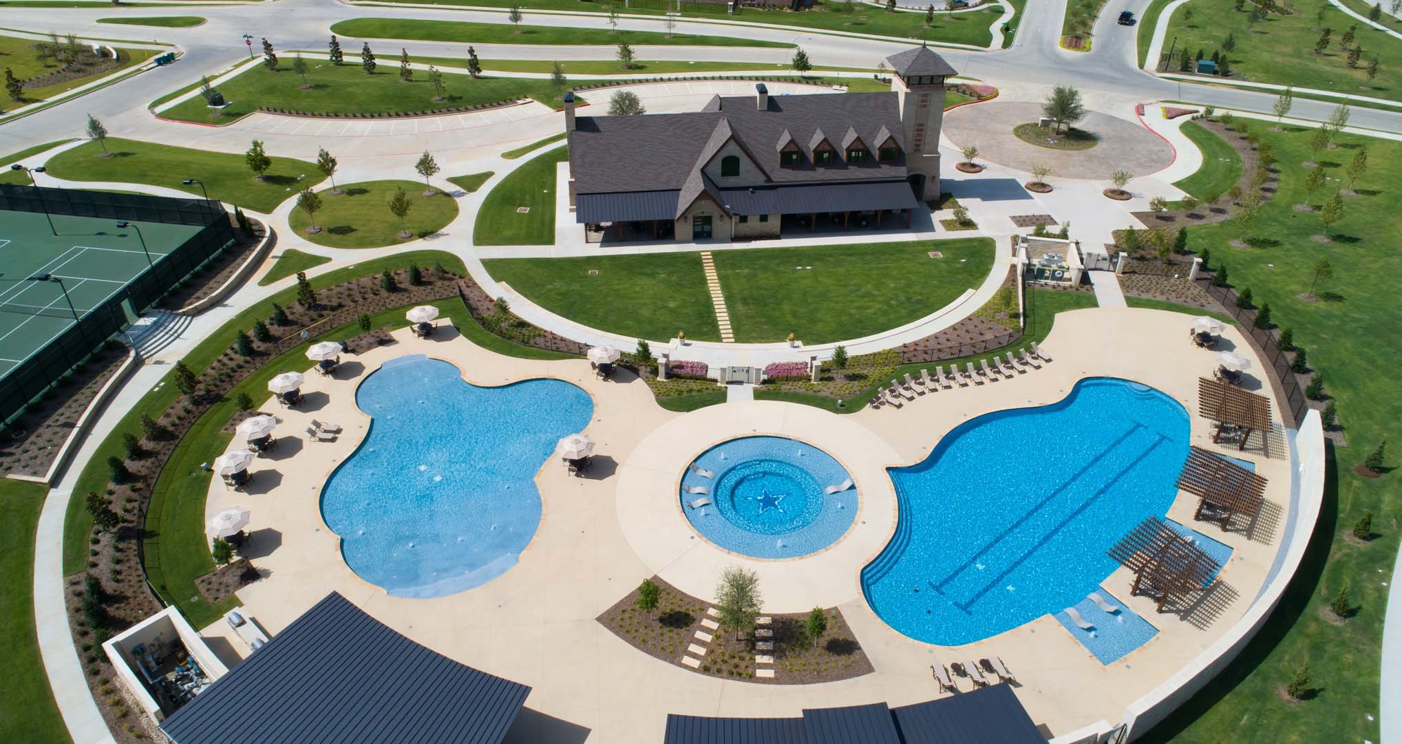 2671 Harvest Lane, Prosper, TX, 75078